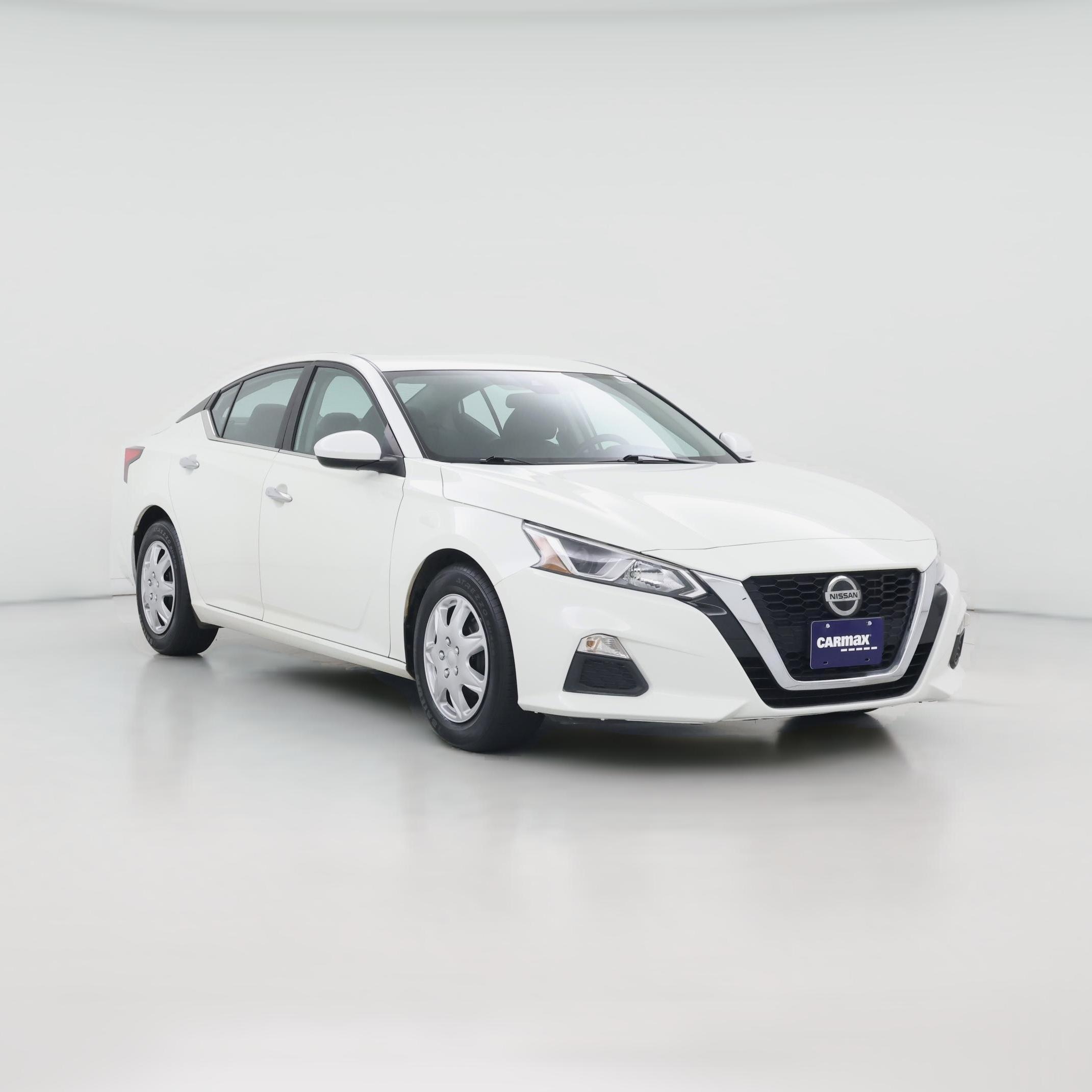 Thumbnail: 2021 Nissan Altima - 1