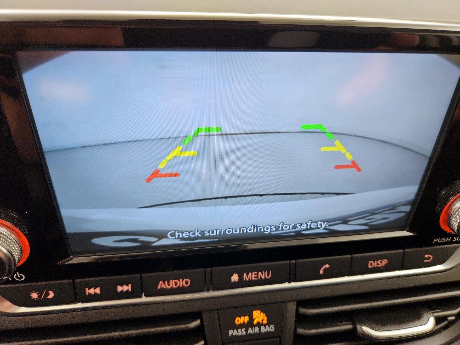 Thumbnail: 2021 Nissan Altima - 14