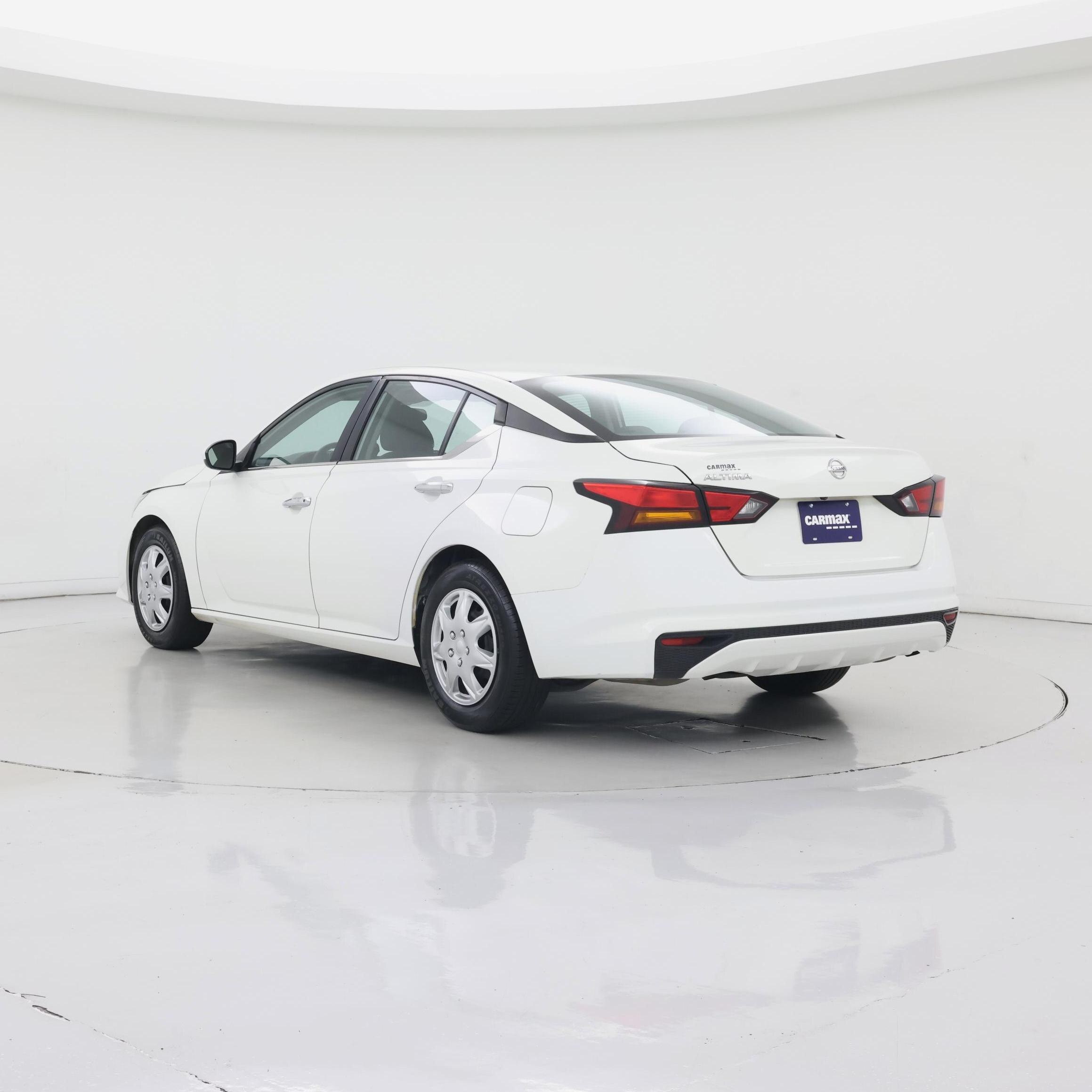 Thumbnail: 2021 Nissan Altima - 2