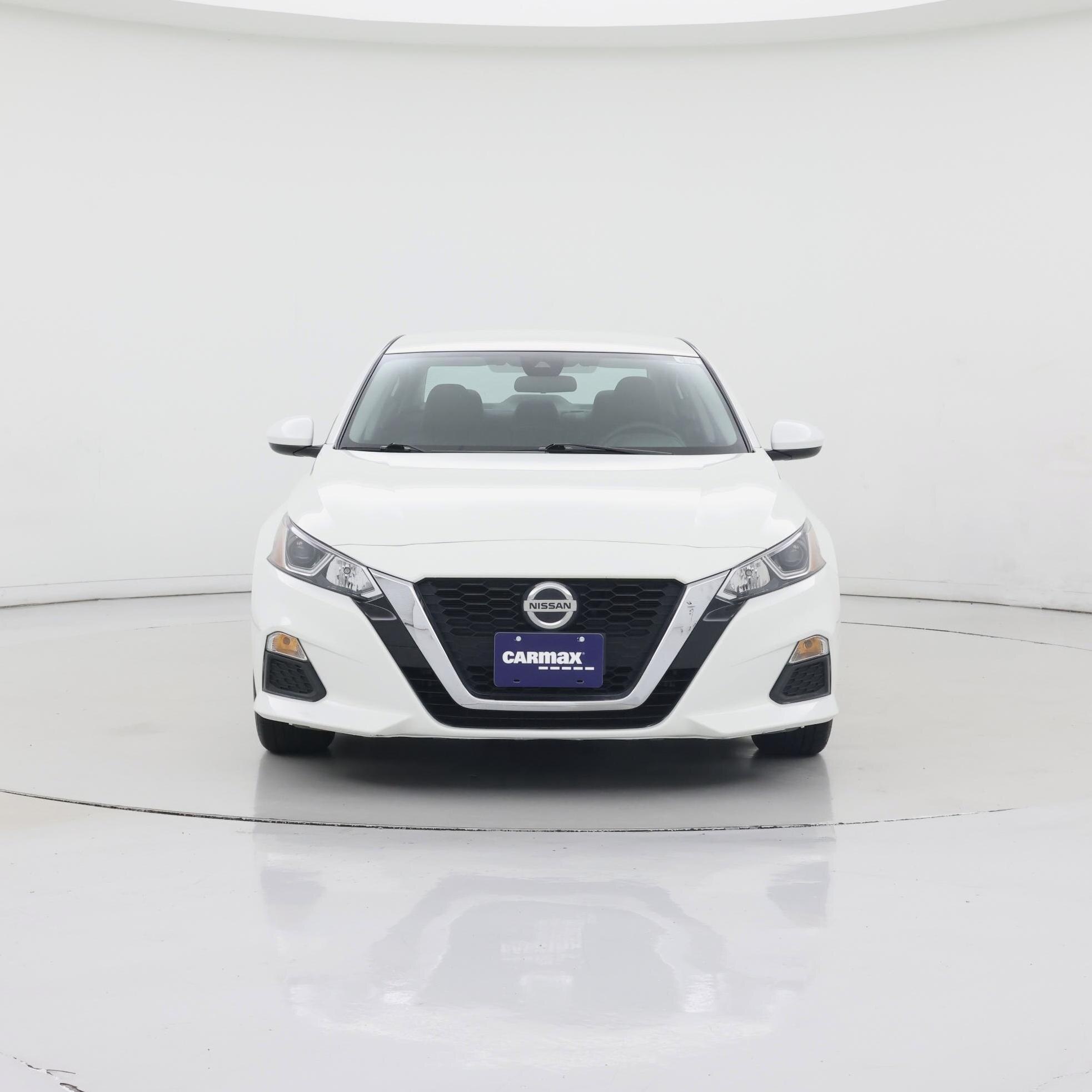 Thumbnail: 2021 Nissan Altima - 5