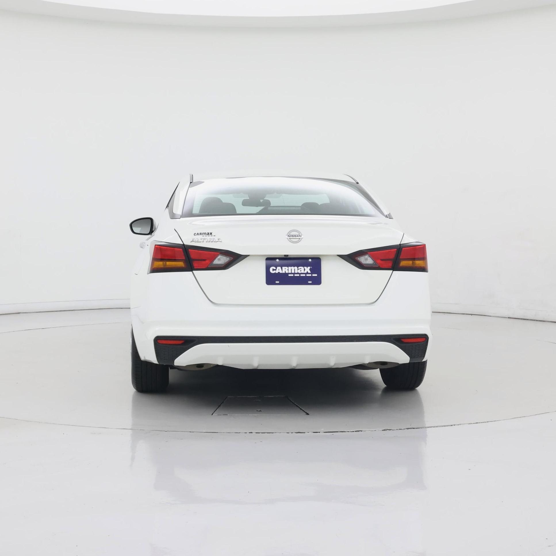 Thumbnail: 2021 Nissan Altima - 6