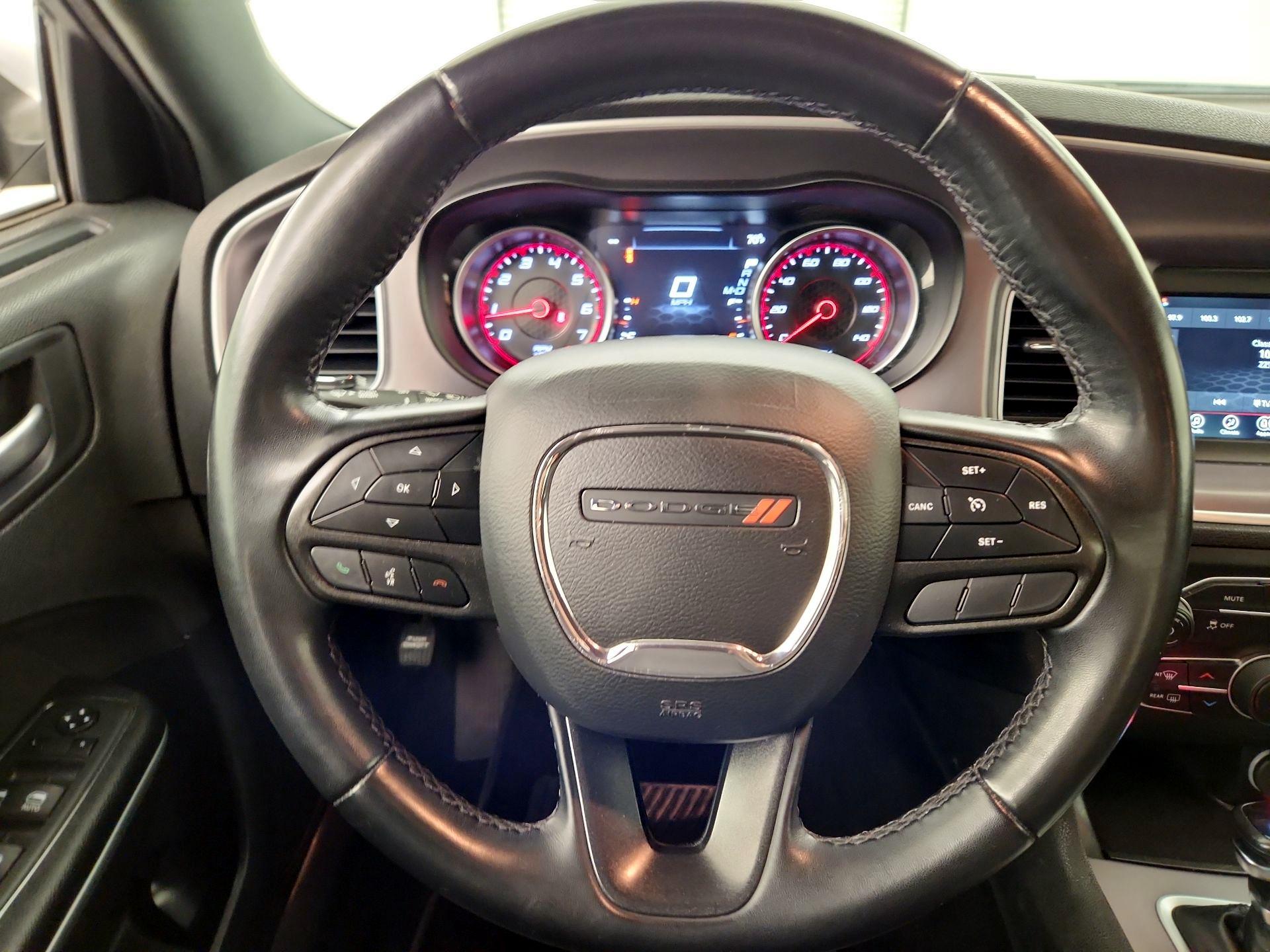 Thumbnail: 2022 Dodge Charger - 10