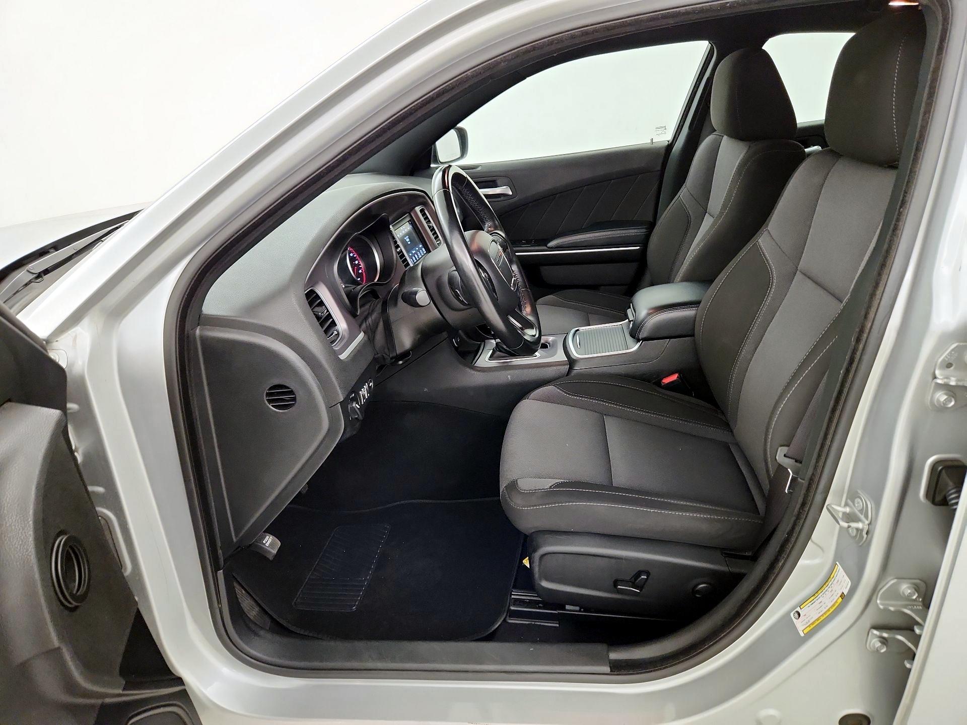 Thumbnail: 2022 Dodge Charger - 11