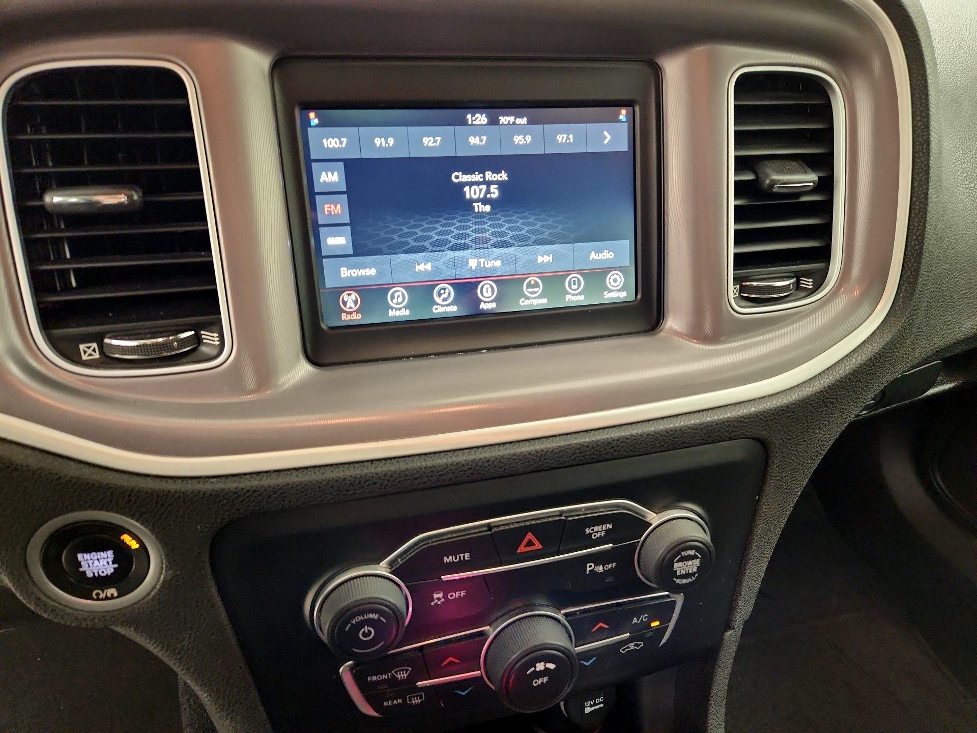 Thumbnail: 2022 Dodge Charger - 15