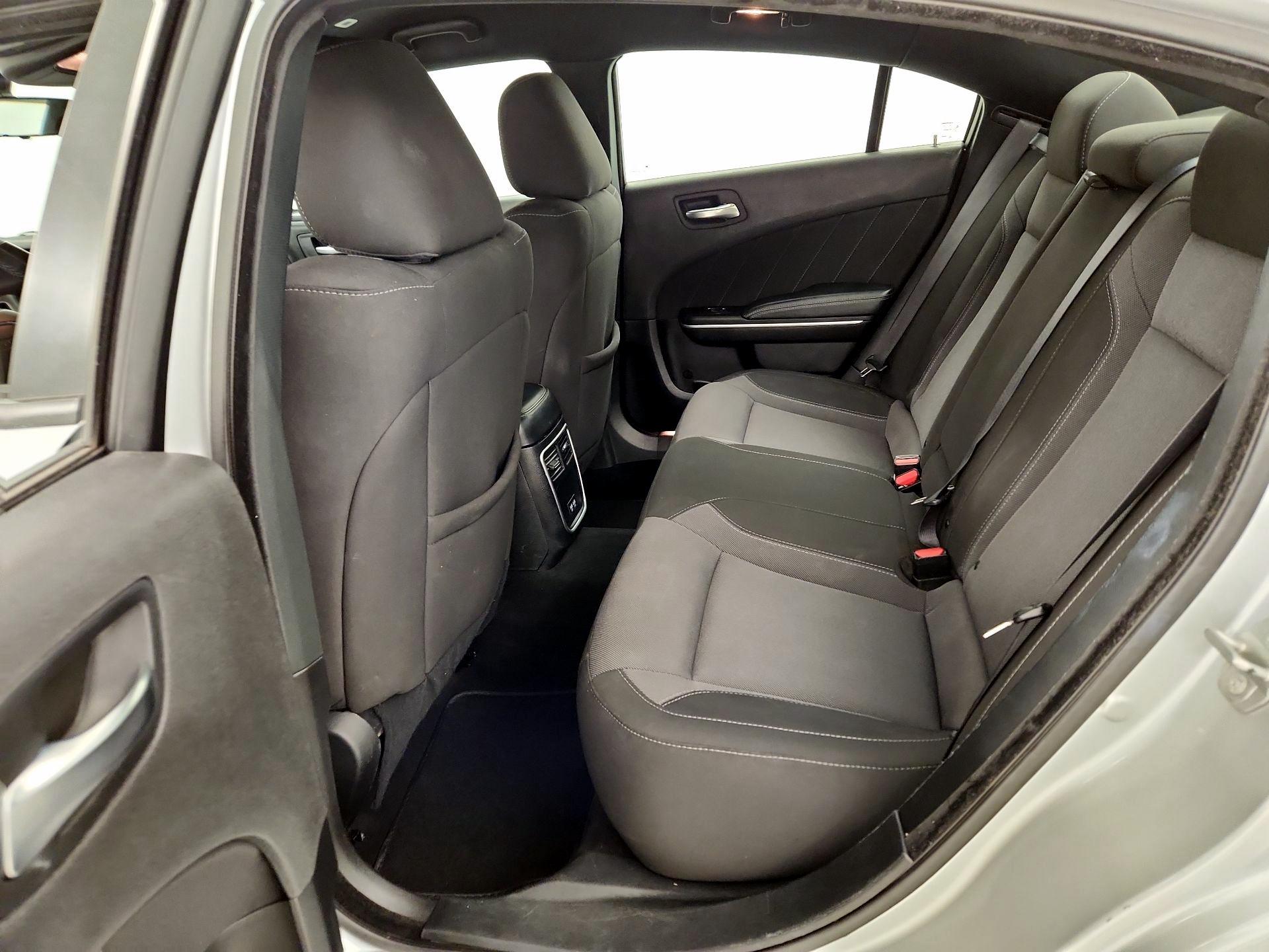 Thumbnail: 2022 Dodge Charger - 19