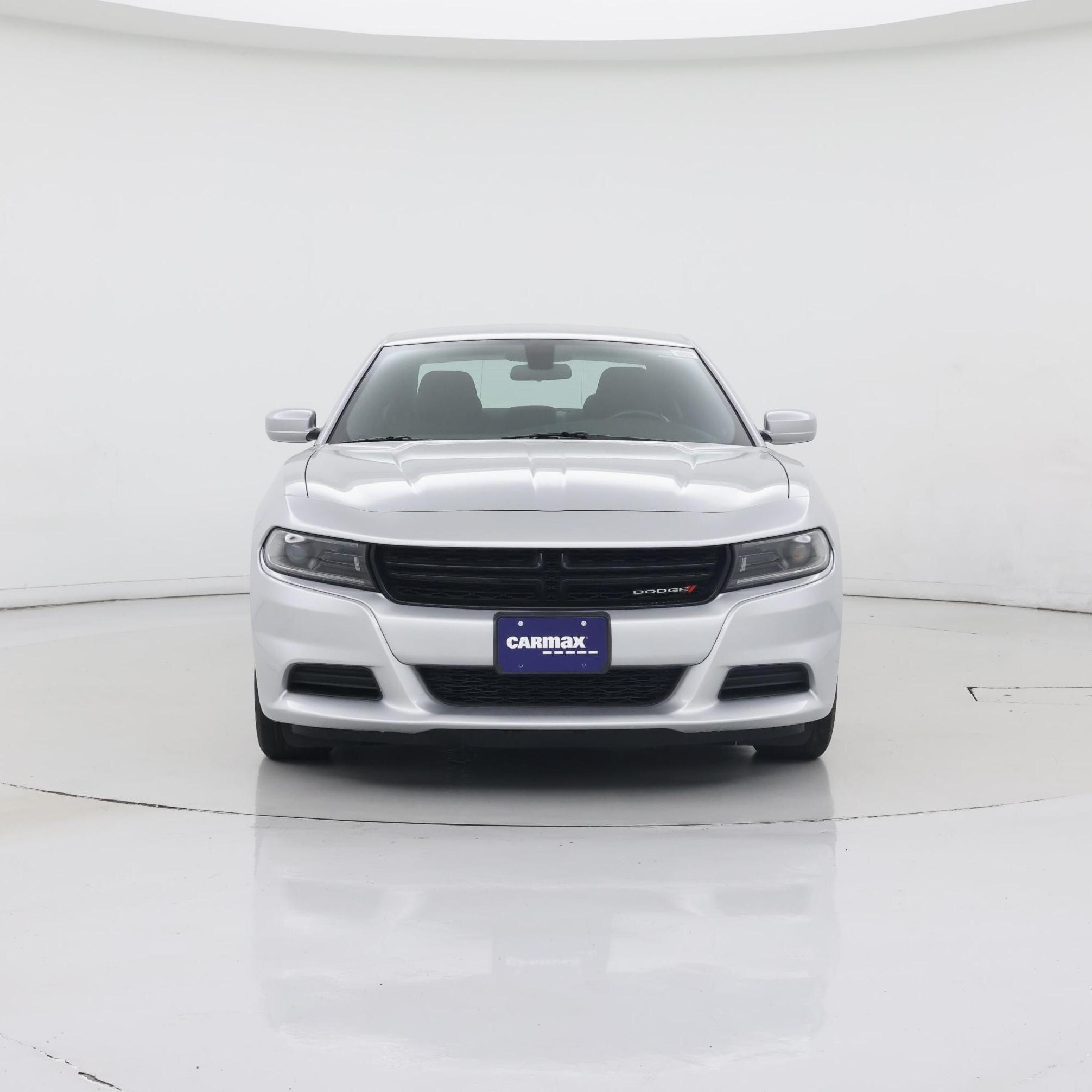 Thumbnail: 2022 Dodge Charger - 5