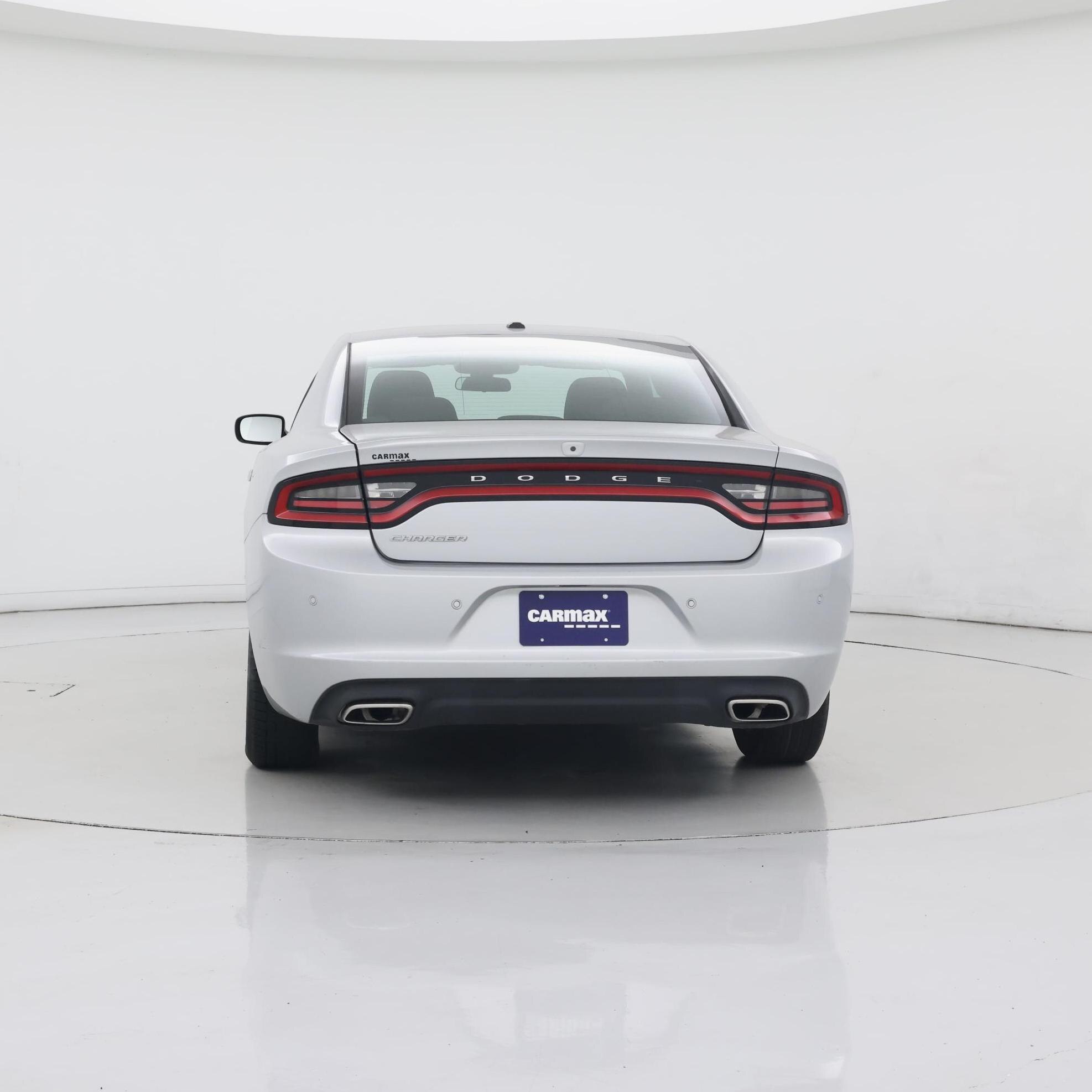 Thumbnail: 2022 Dodge Charger - 6