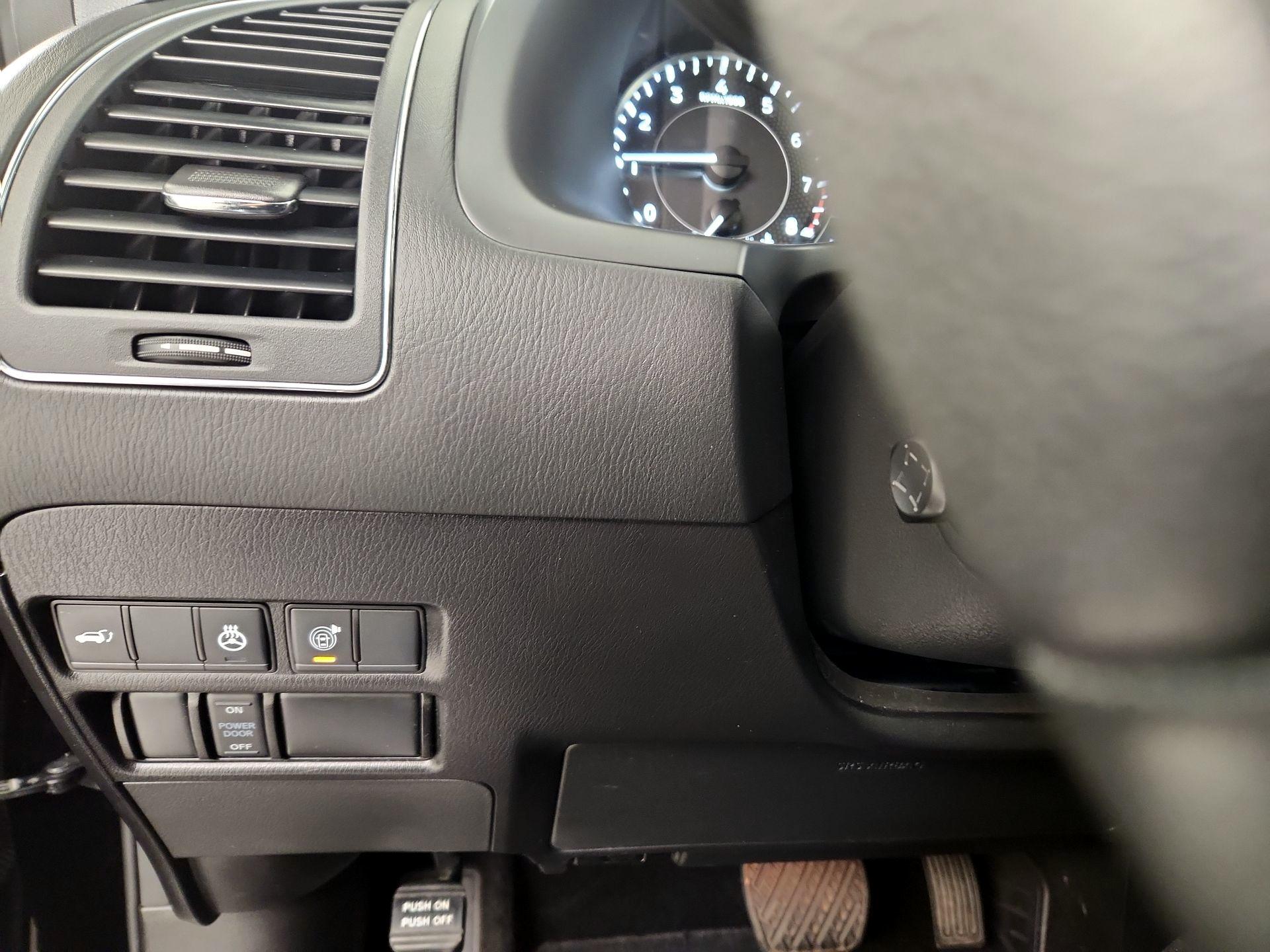 Thumbnail: 2023 Nissan Armada - 13