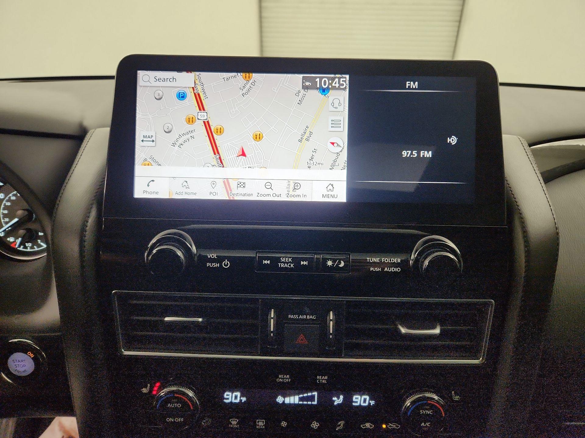 Thumbnail: 2023 Nissan Armada - 14