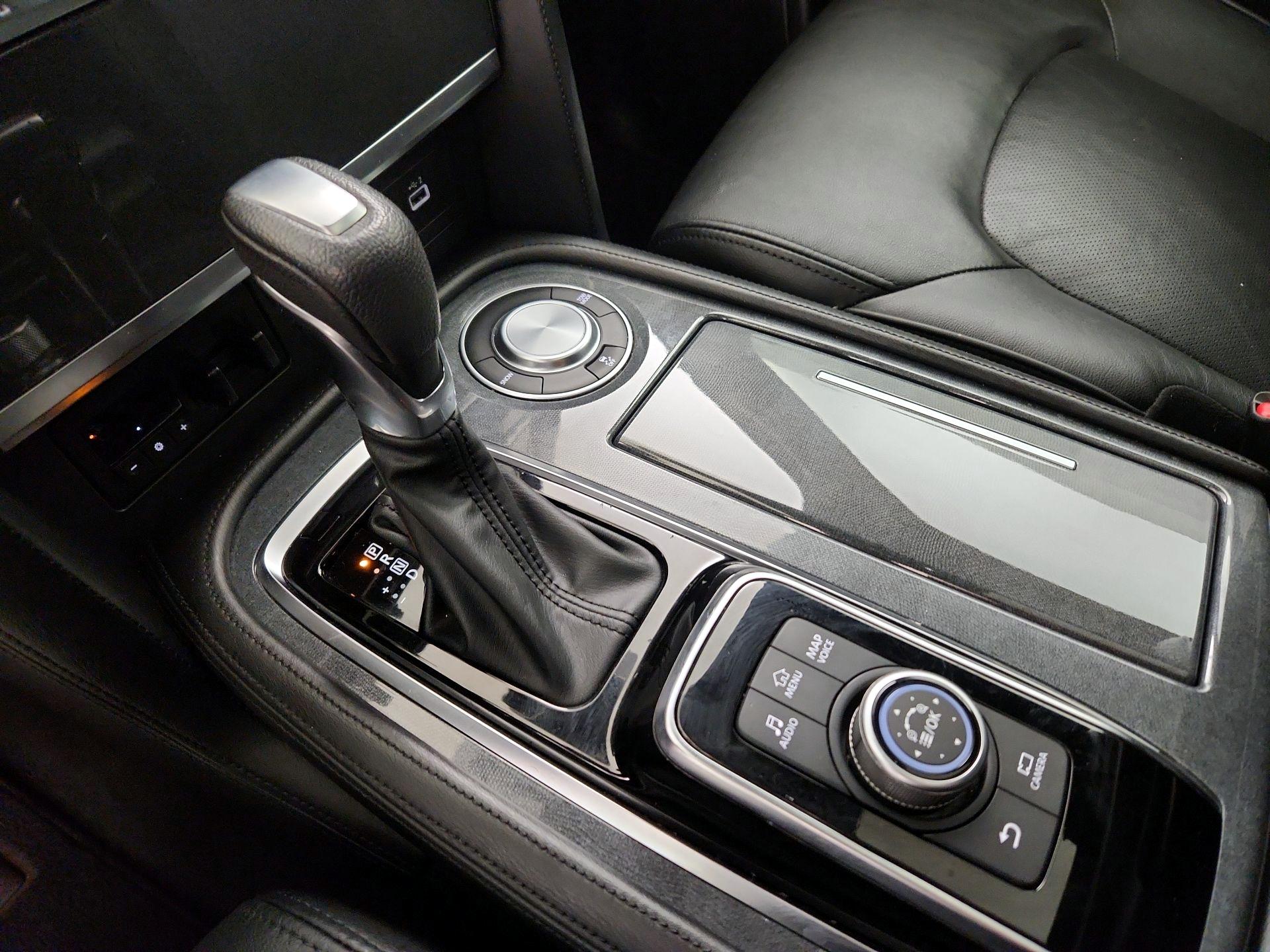 Thumbnail: 2023 Nissan Armada - 18