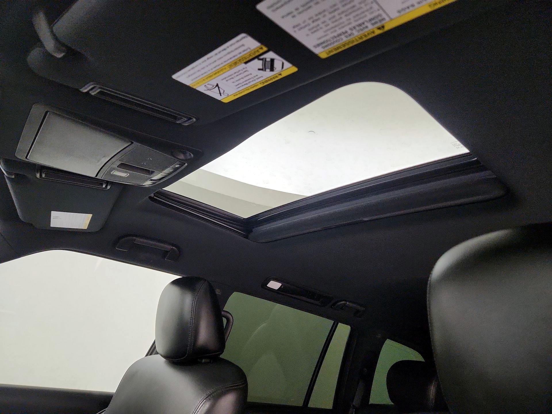 Thumbnail: 2023 Nissan Armada - 20