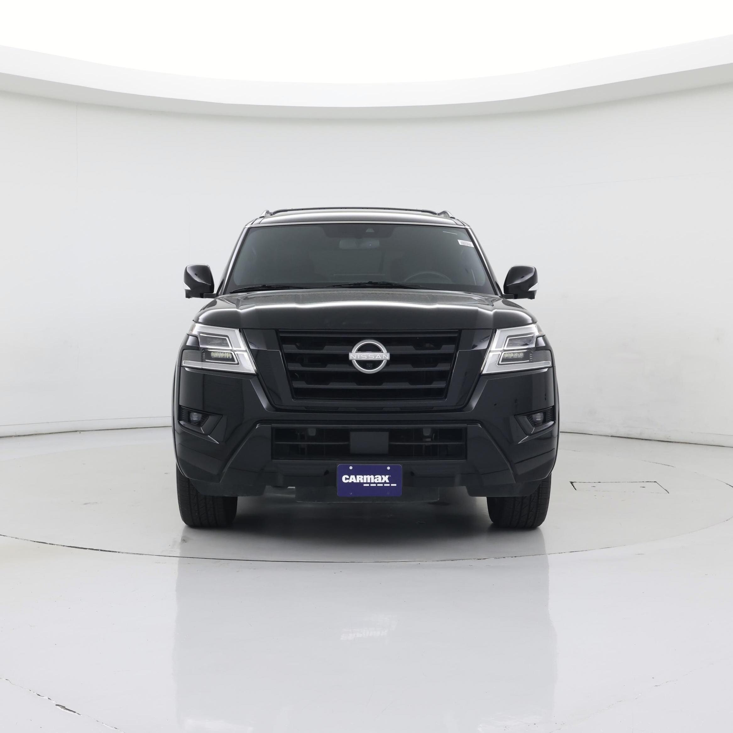 Thumbnail: 2023 Nissan Armada - 5