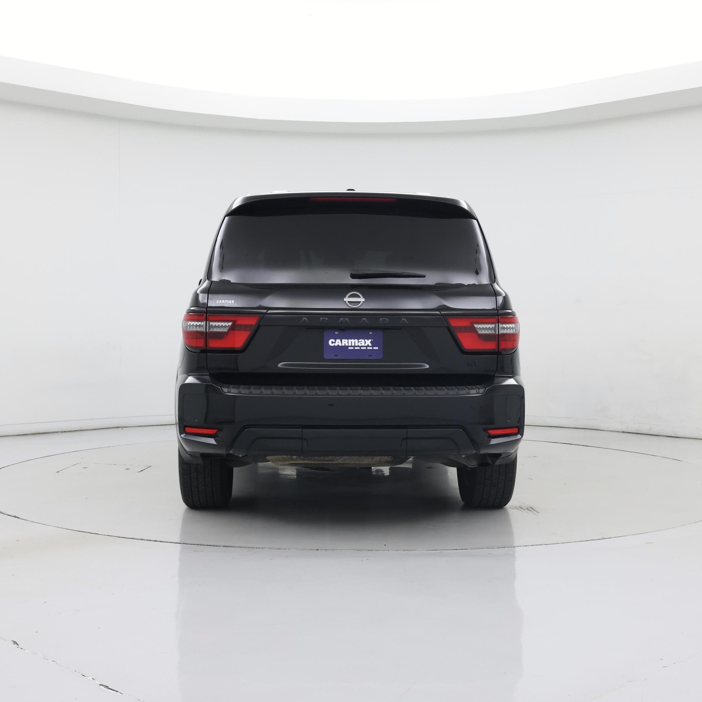 Thumbnail: 2023 Nissan Armada - 6