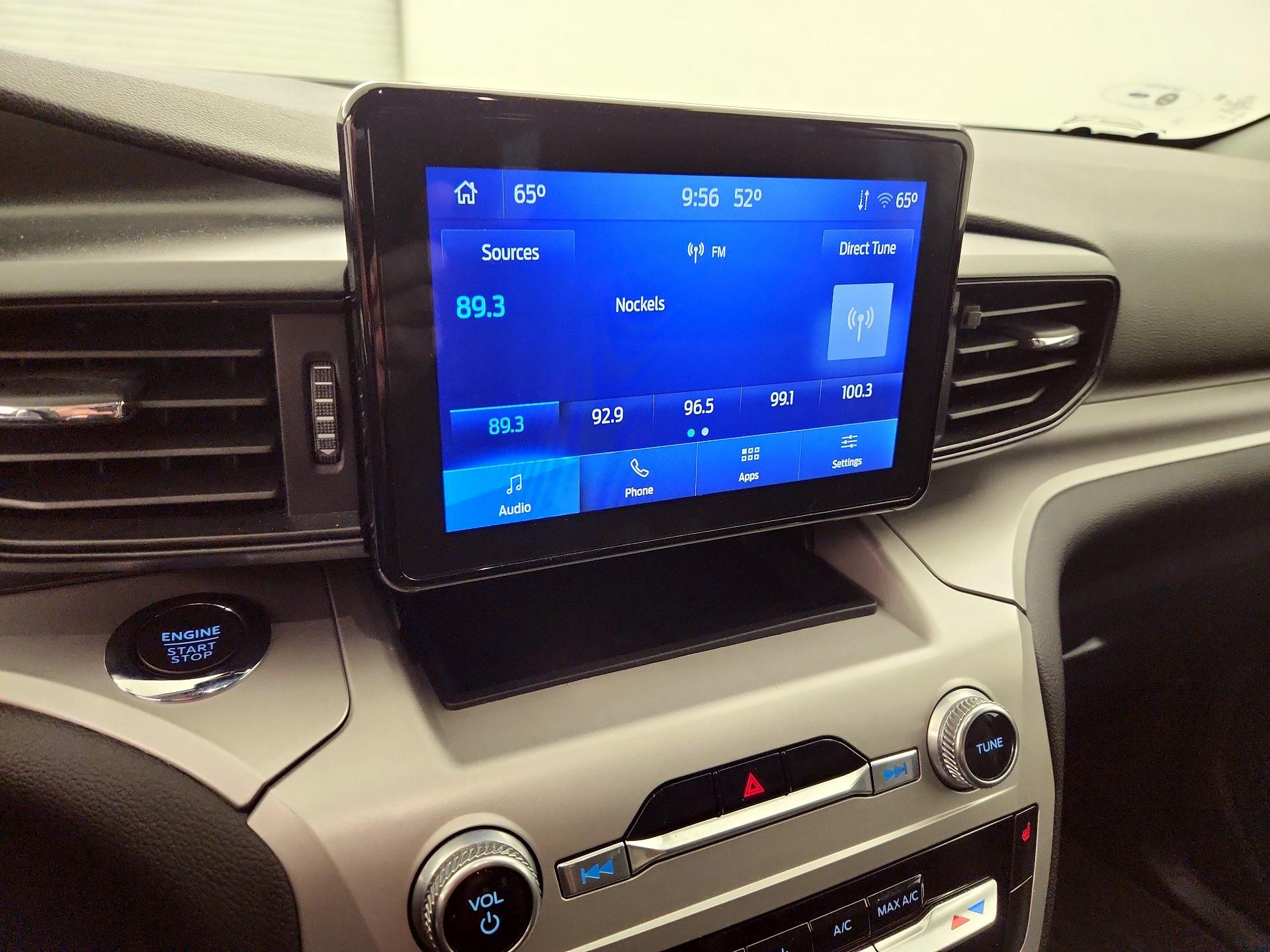 Thumbnail: 2022 Ford Explorer - 15