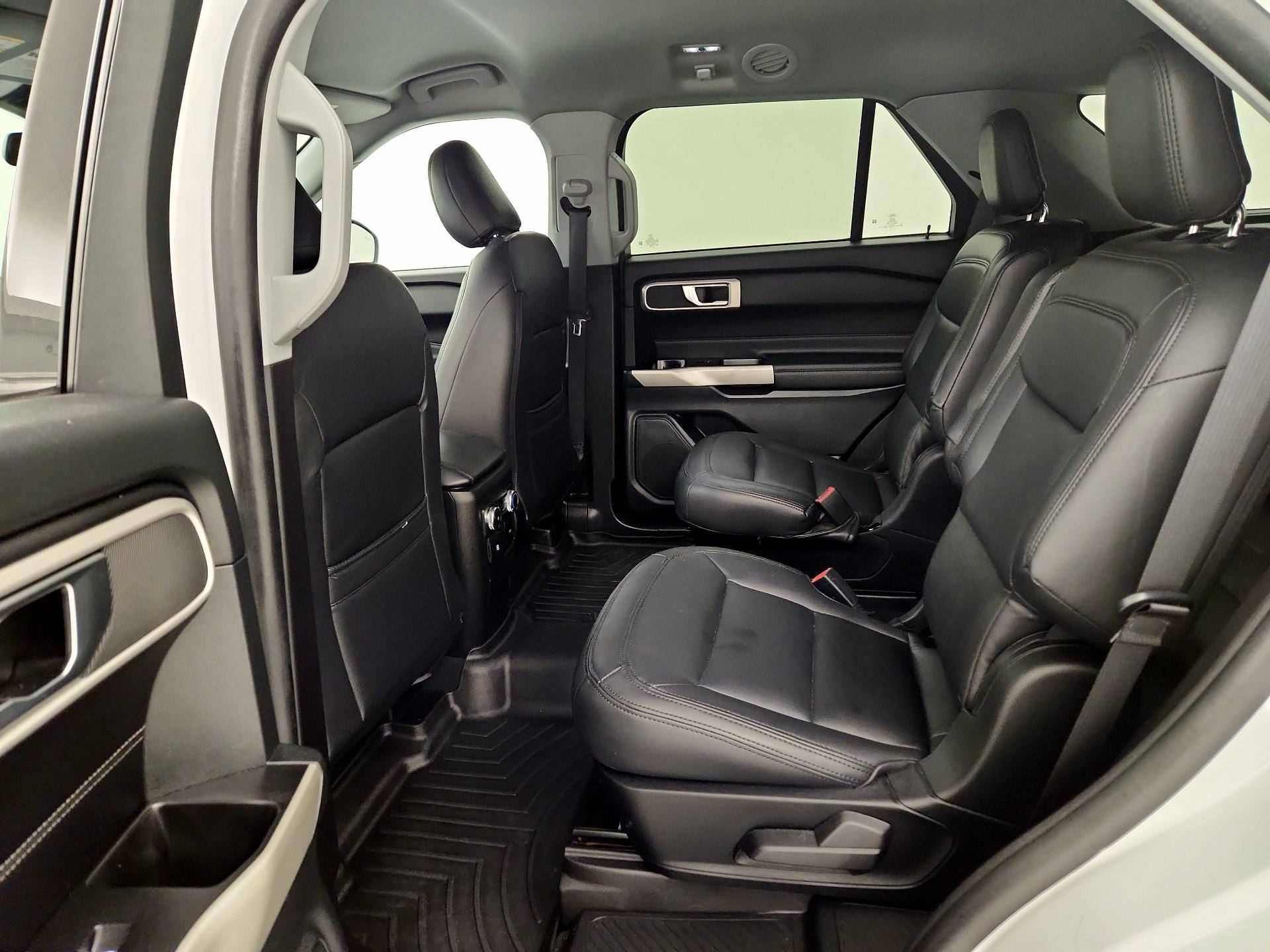 Thumbnail: 2022 Ford Explorer - 19