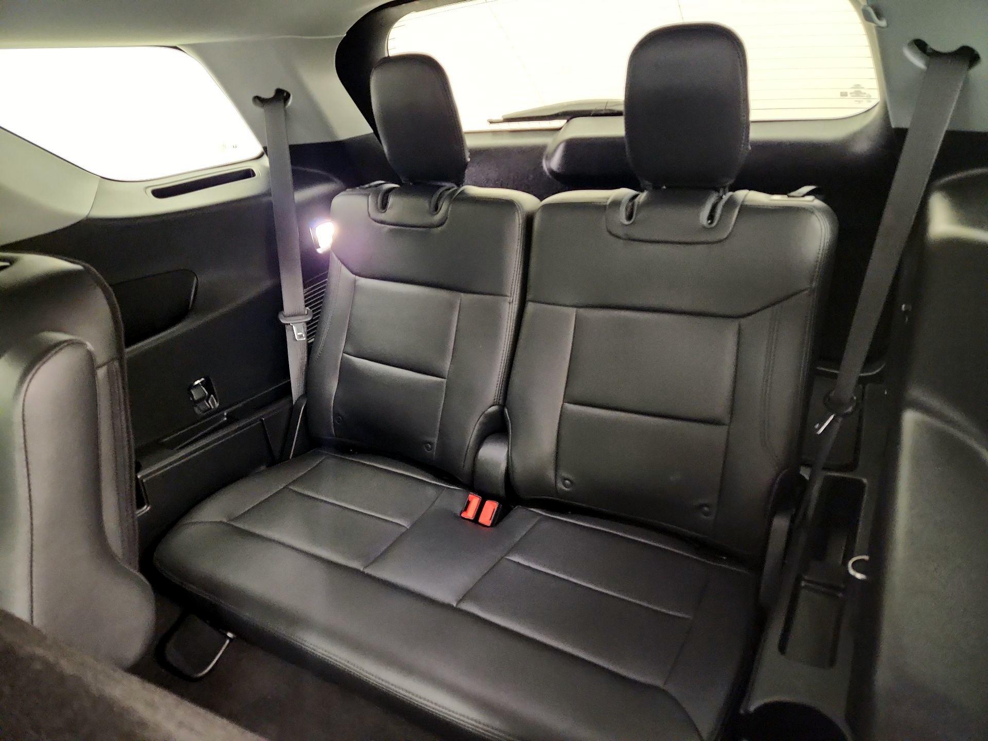 Thumbnail: 2022 Ford Explorer - 20