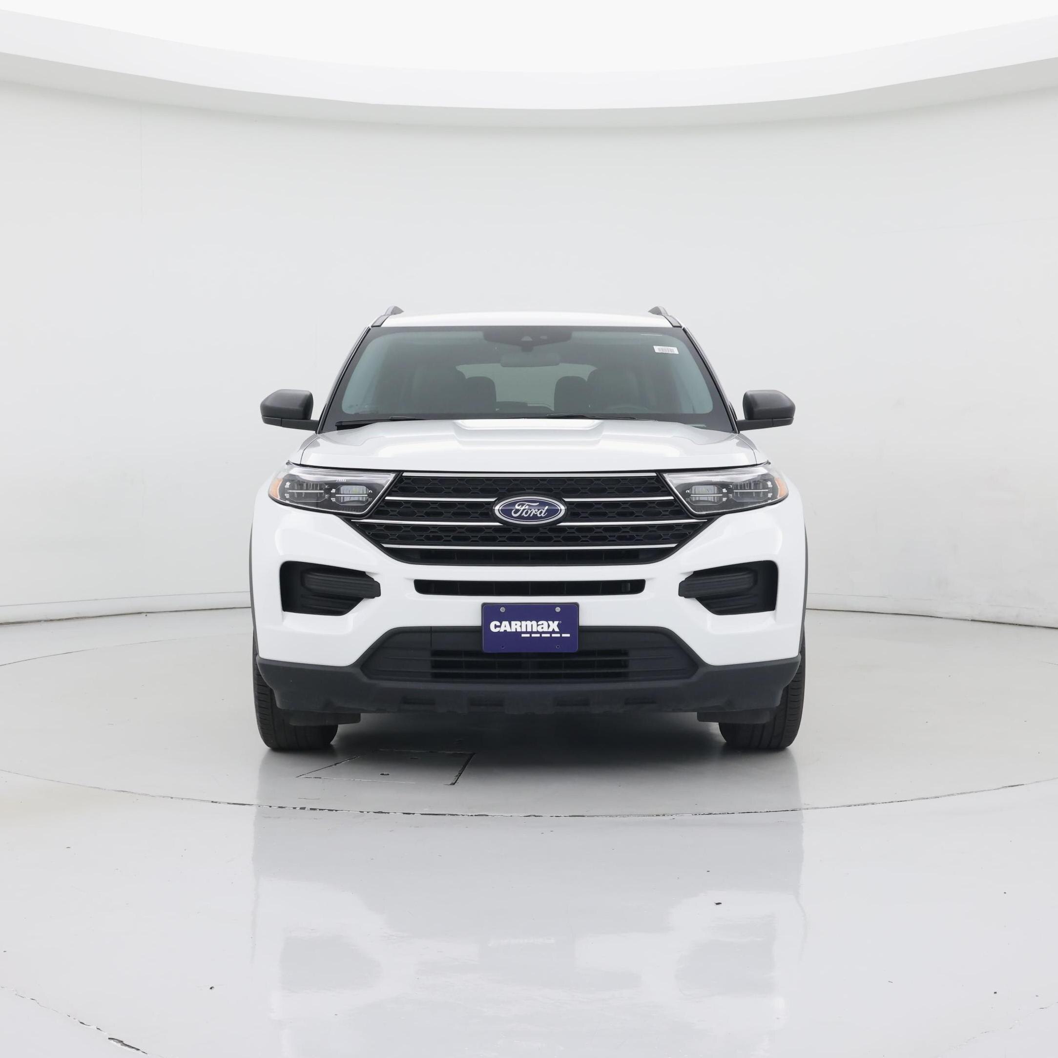 Thumbnail: 2022 Ford Explorer - 5