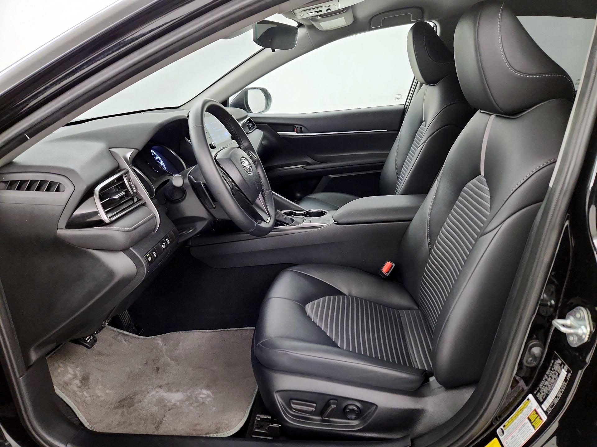 Thumbnail: 2024 Toyota Camry - 11