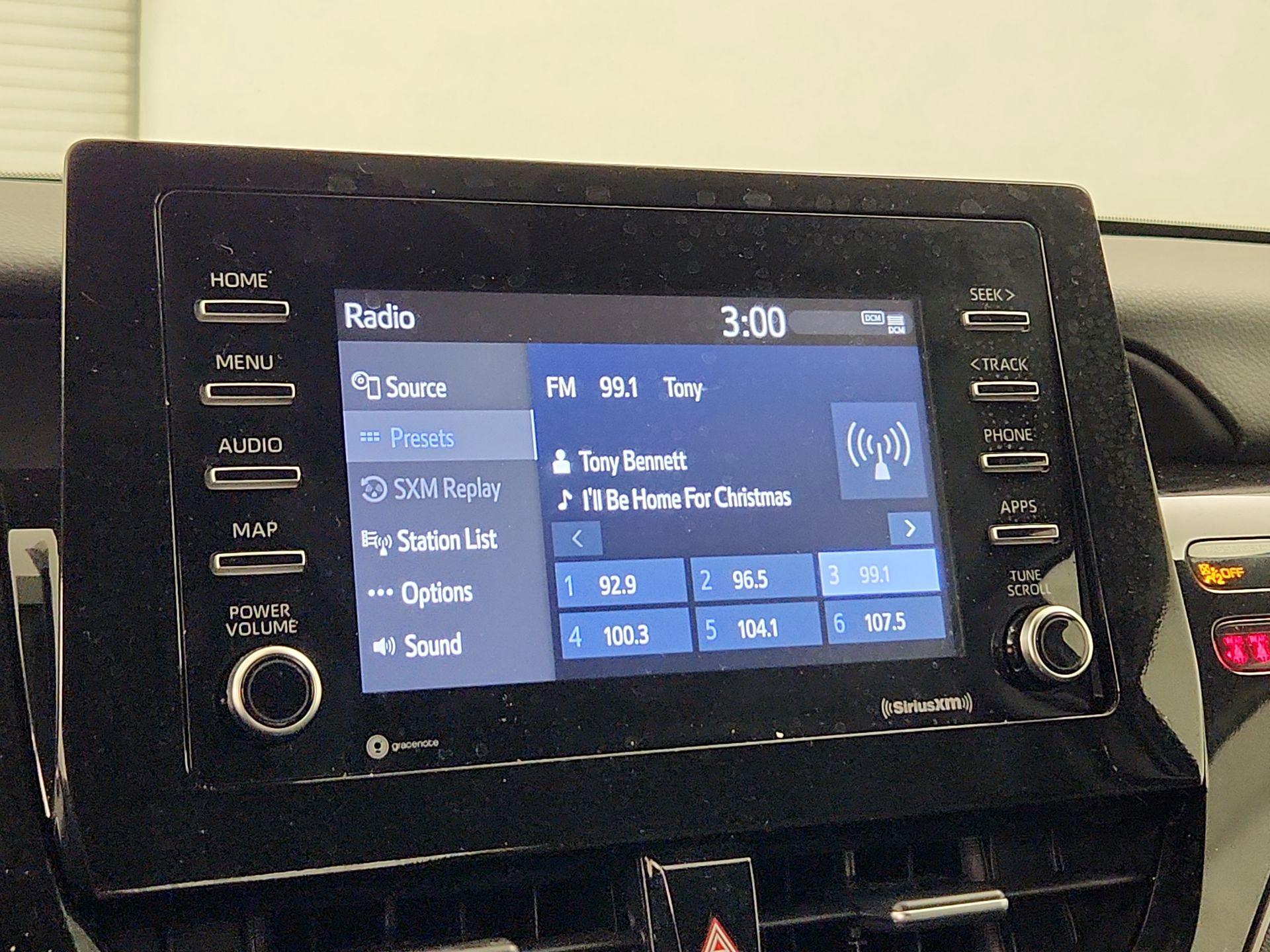 Thumbnail: 2024 Toyota Camry - 15