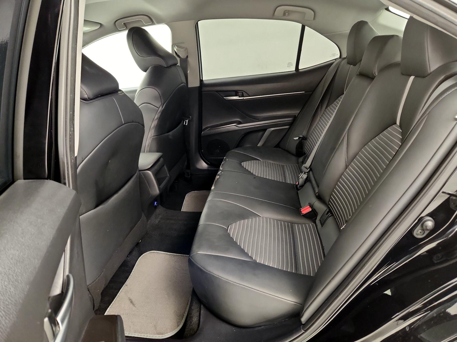 Thumbnail: 2024 Toyota Camry - 19