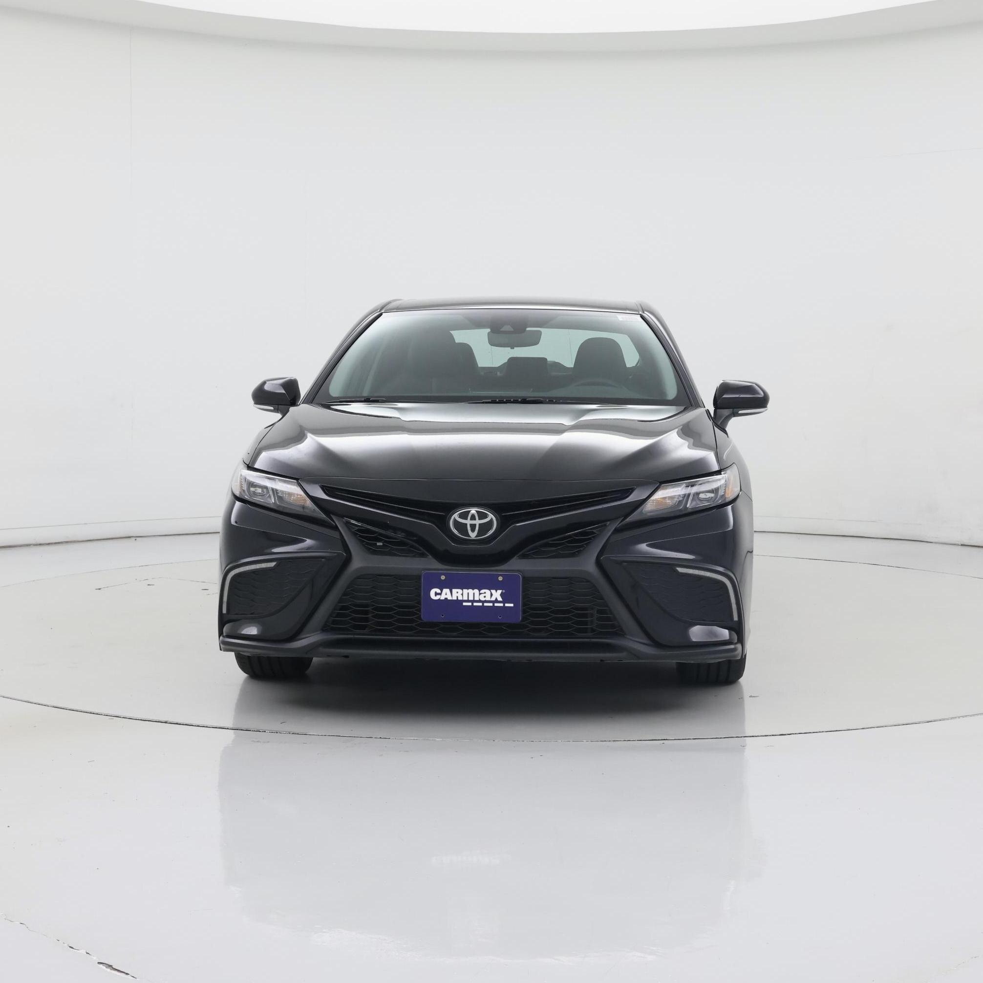 Thumbnail: 2024 Toyota Camry - 5