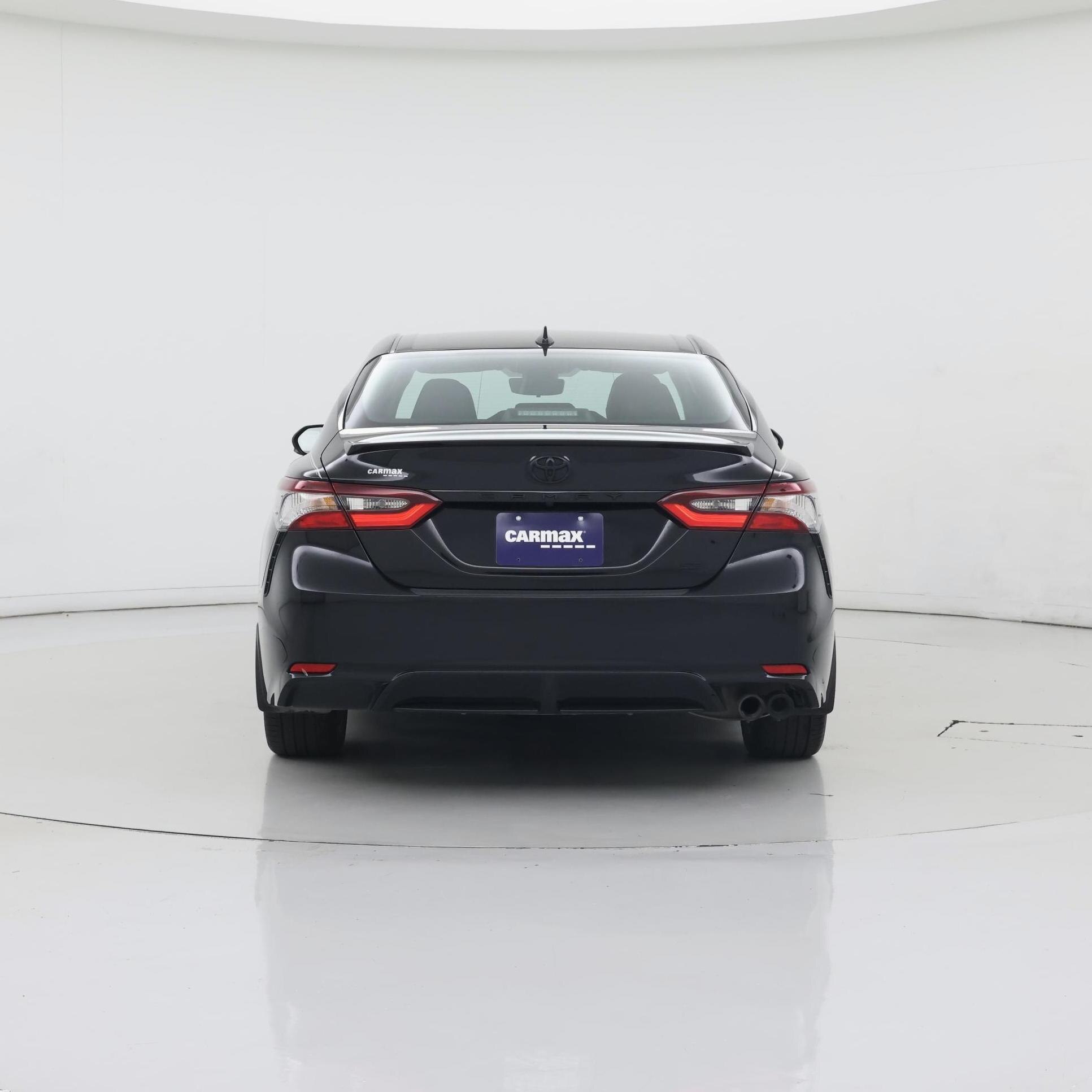 Thumbnail: 2024 Toyota Camry - 6