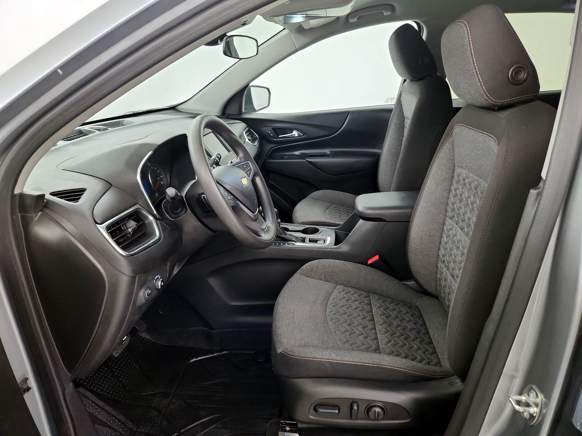 Thumbnail: 2023 Chevrolet Equinox - 11