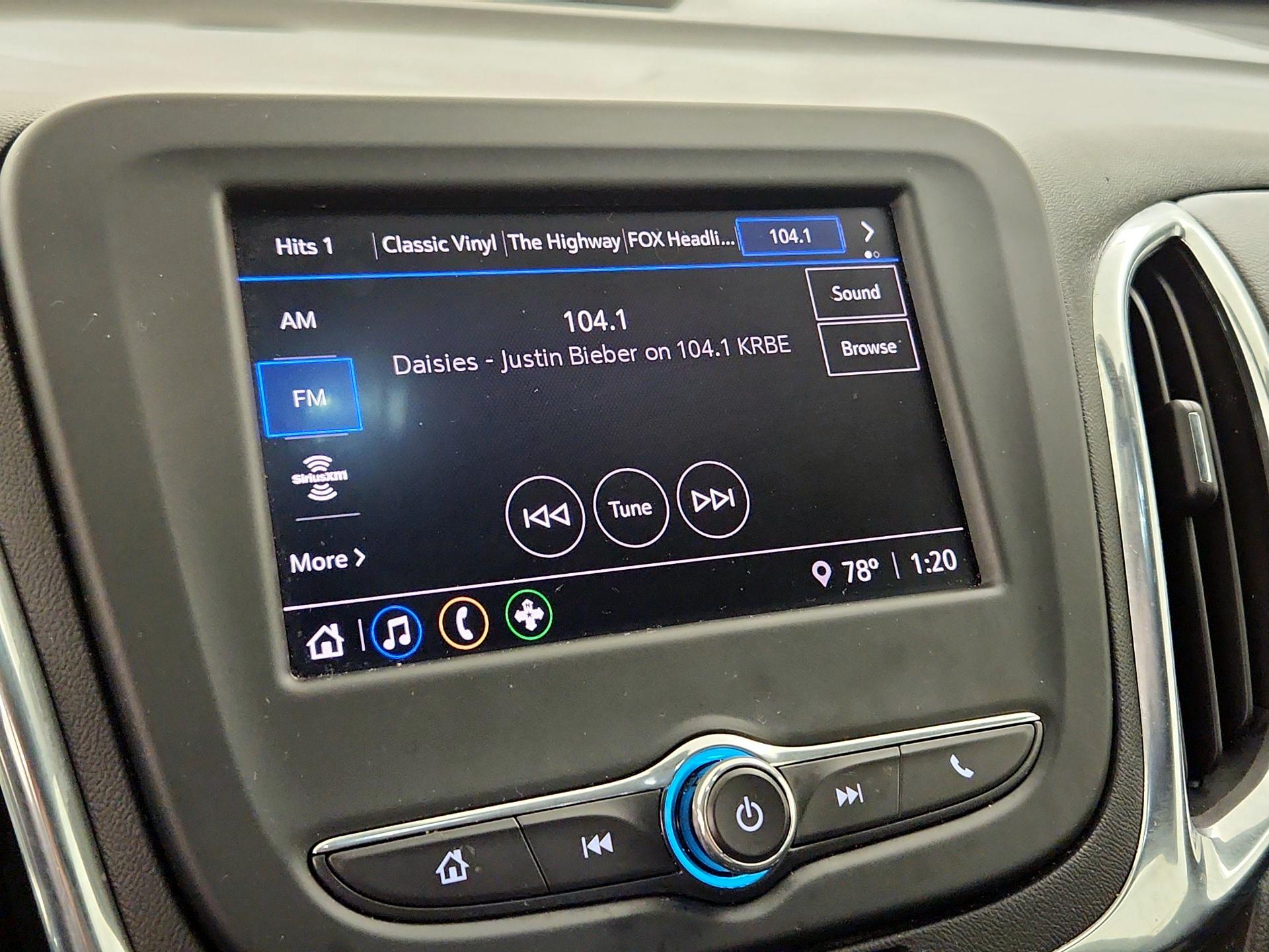 Thumbnail: 2023 Chevrolet Equinox - 15