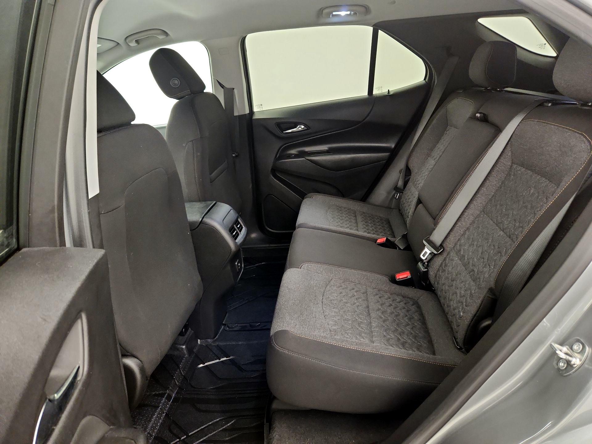 Thumbnail: 2023 Chevrolet Equinox - 19