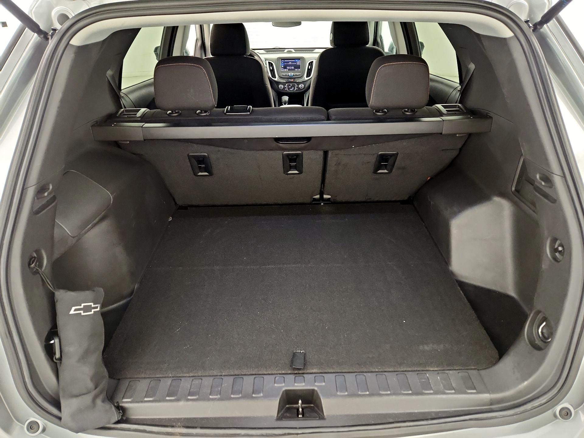 Thumbnail: 2023 Chevrolet Equinox - 20