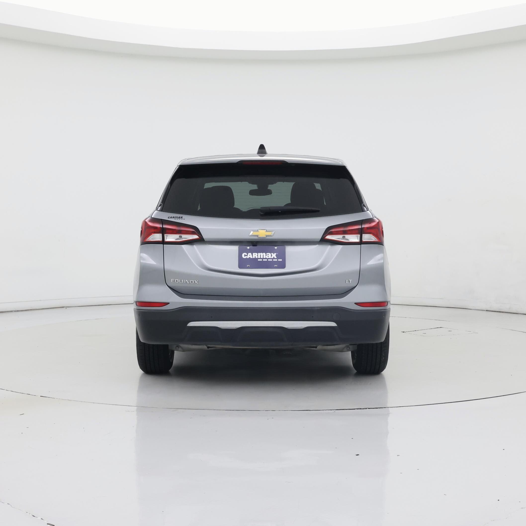 Thumbnail: 2023 Chevrolet Equinox - 6