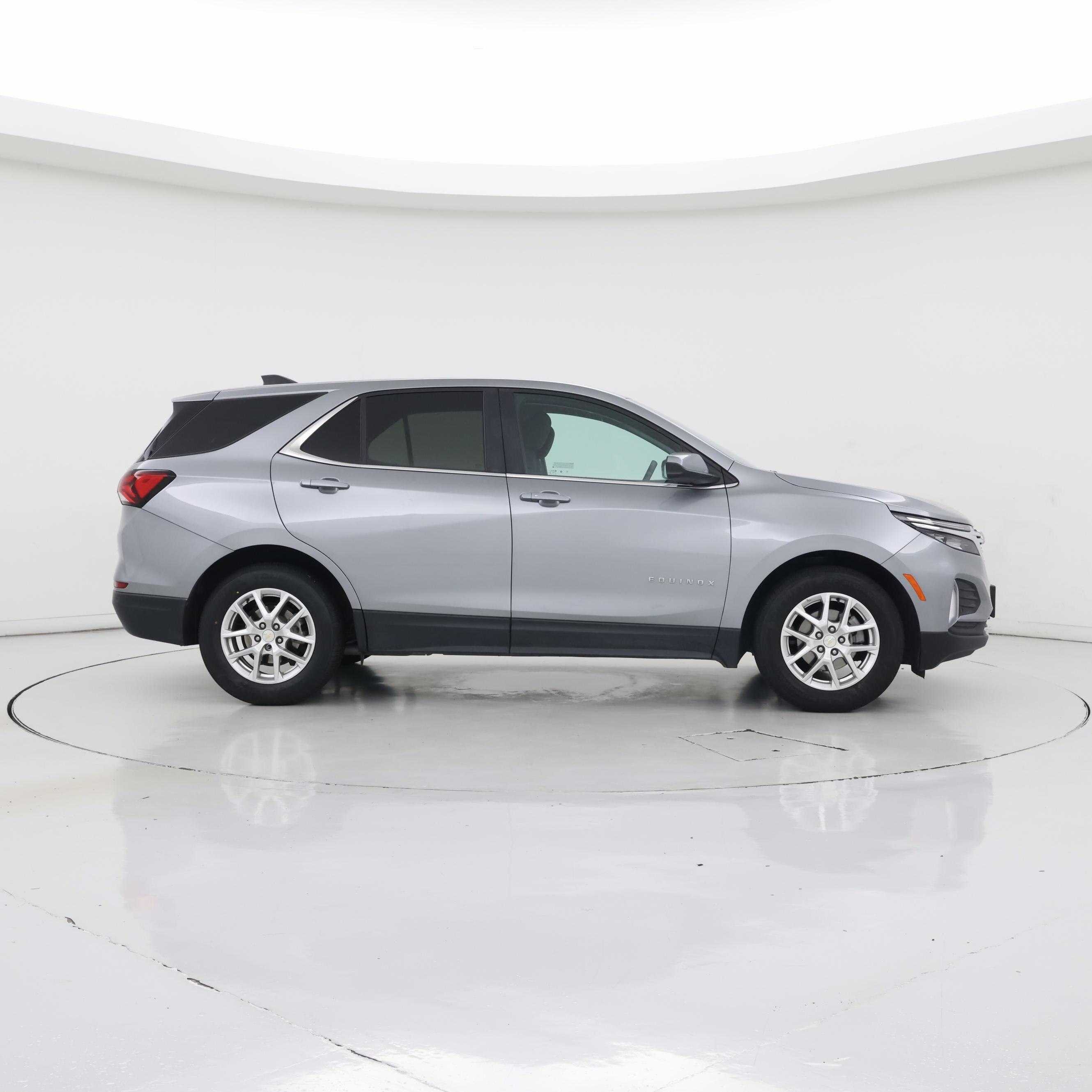 Thumbnail: 2023 Chevrolet Equinox - 7