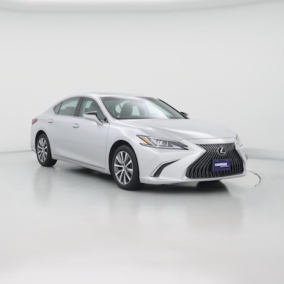 2020 Lexus ES 350