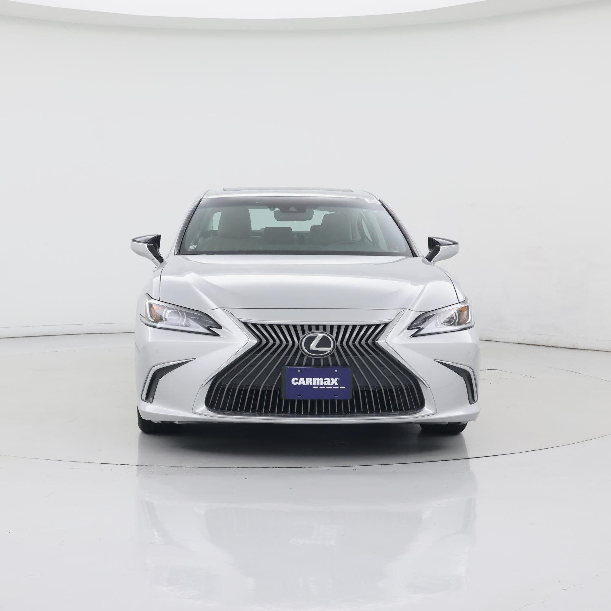 Thumbnail: 2020 Lexus ES - 5