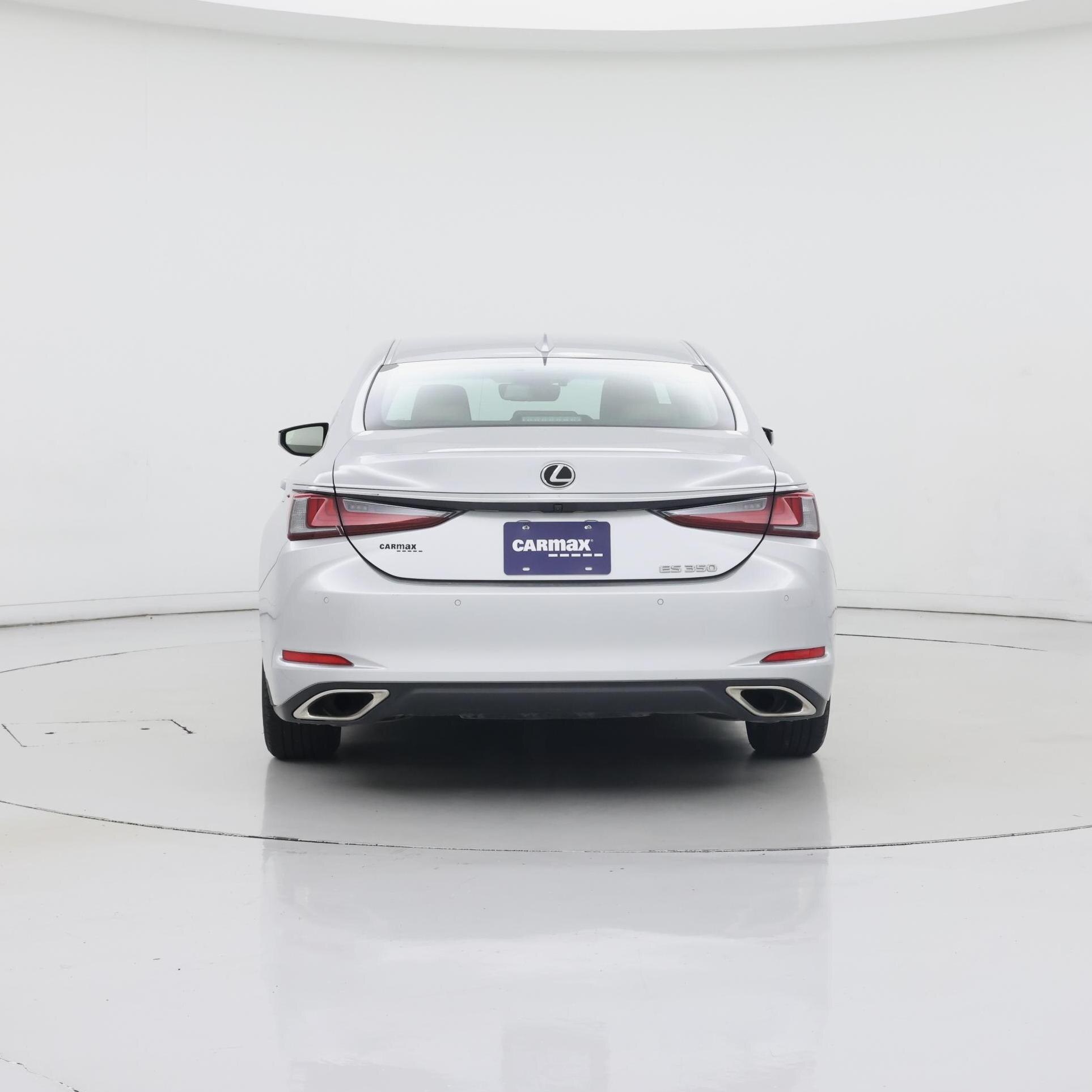 Thumbnail: 2020 Lexus ES - 6