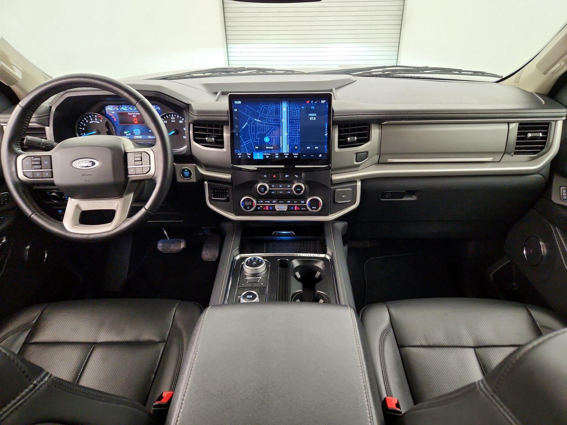 Thumbnail: 2024 Ford Expedition MAX - 9