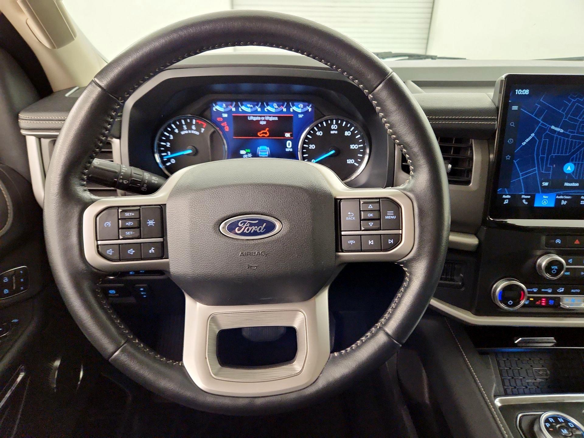 Thumbnail: 2024 Ford Expedition MAX - 10