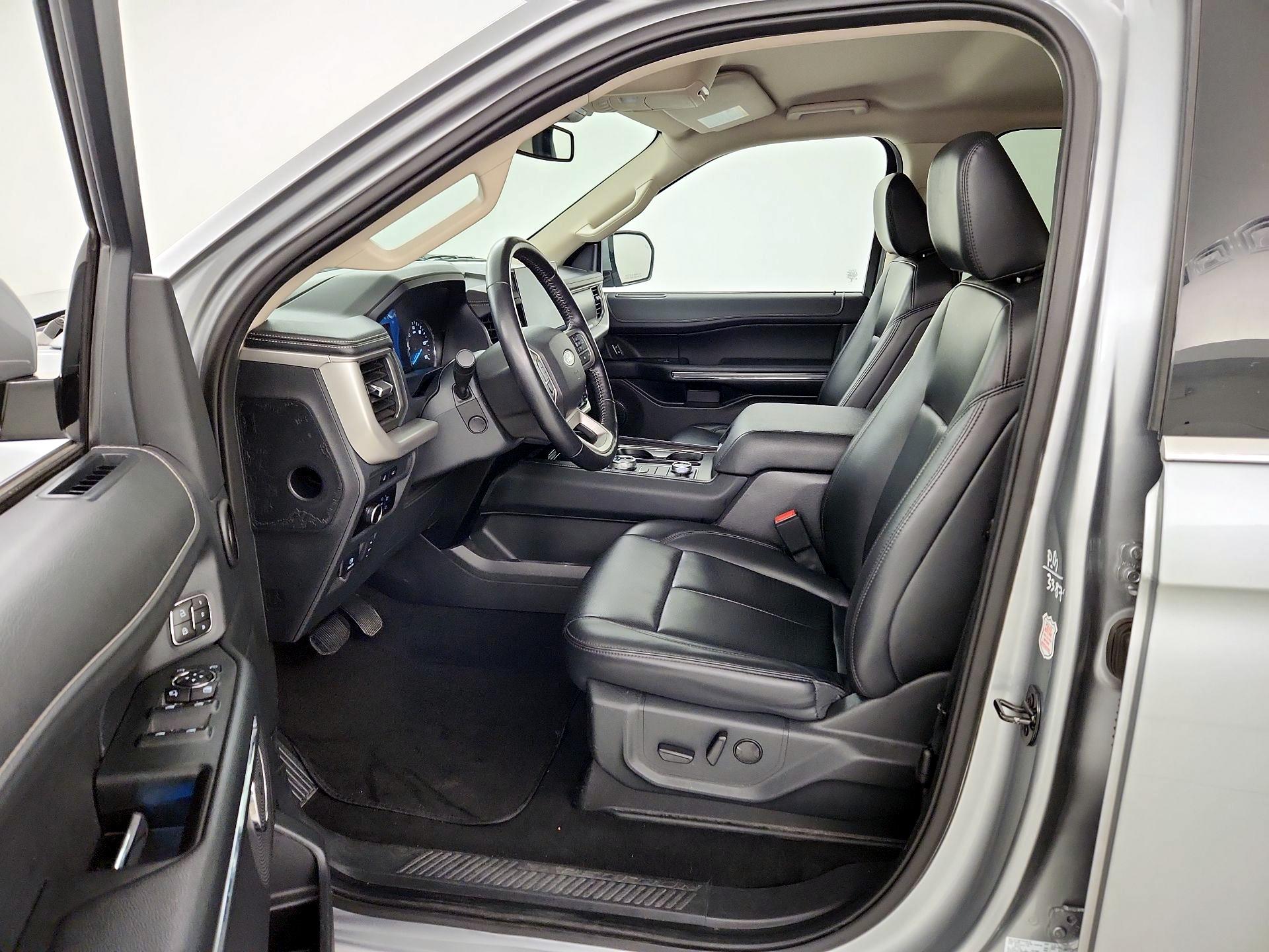 Thumbnail: 2024 Ford Expedition MAX - 11