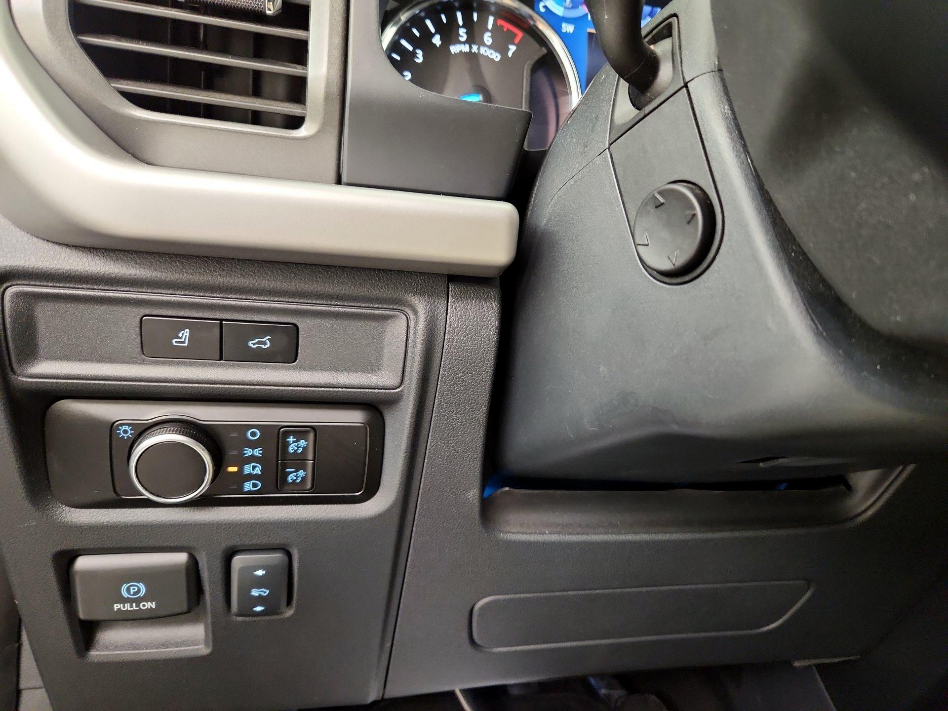 Thumbnail: 2024 Ford Expedition MAX - 13