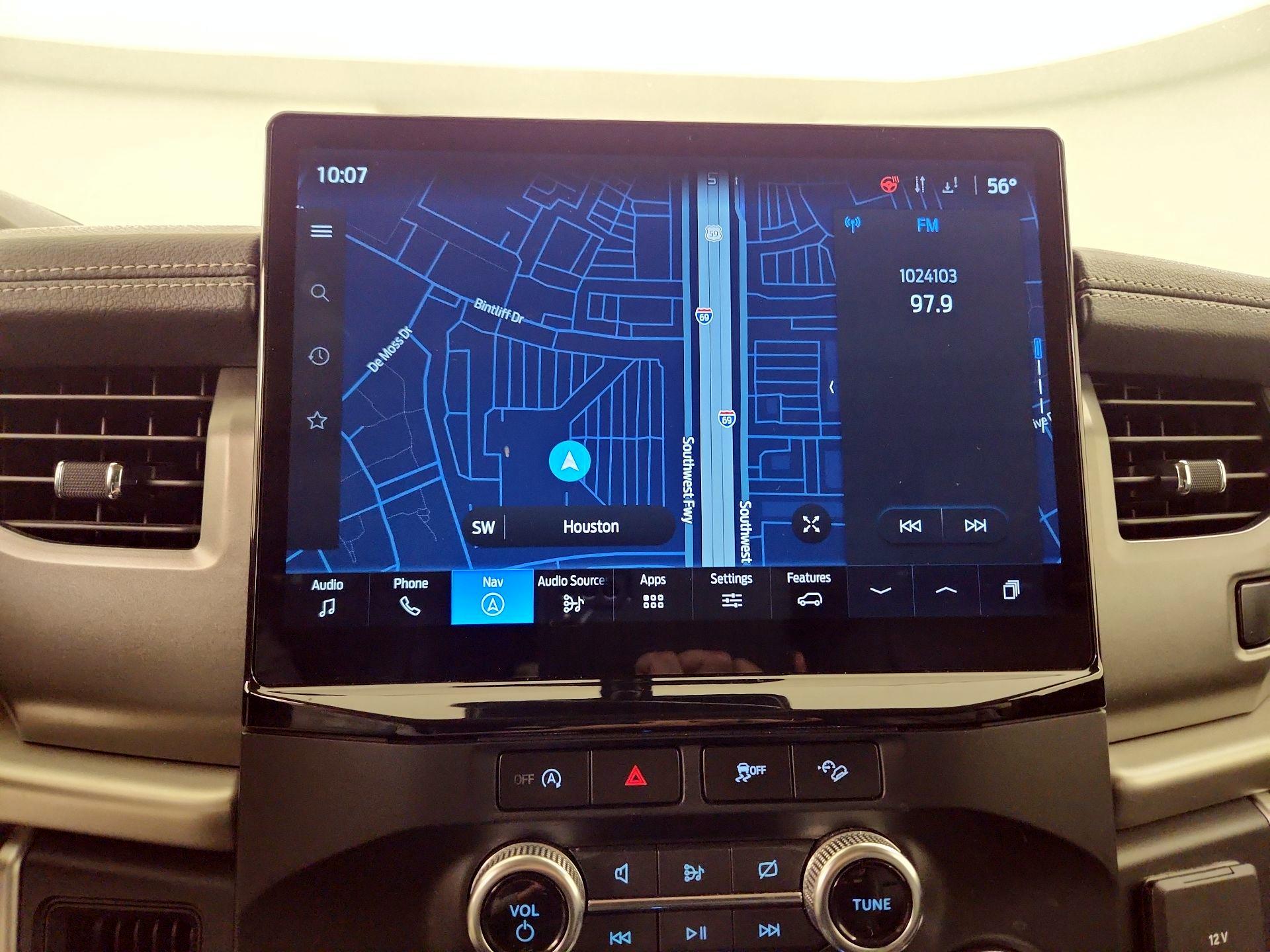 Thumbnail: 2024 Ford Expedition MAX - 14