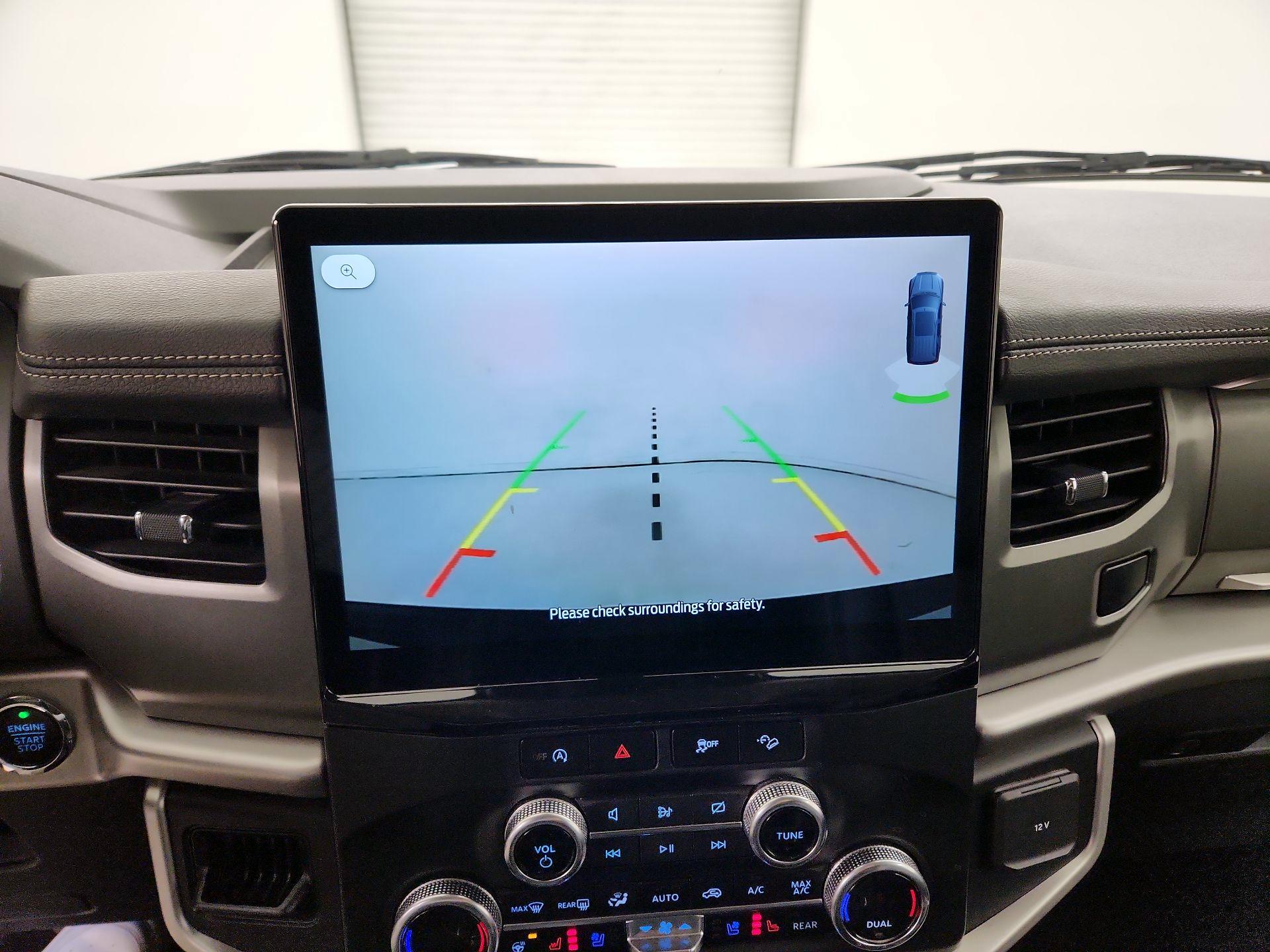 Thumbnail: 2024 Ford Expedition MAX - 15