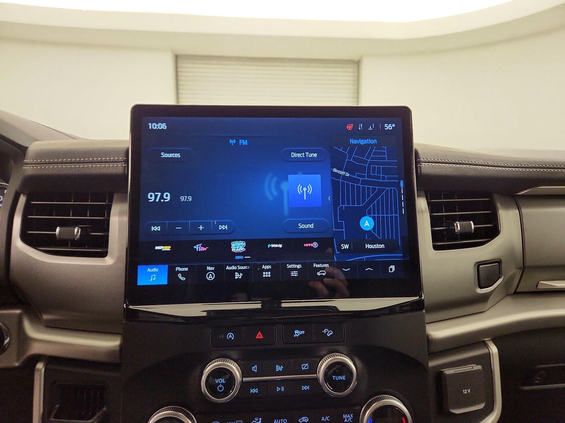 Thumbnail: 2024 Ford Expedition MAX - 16