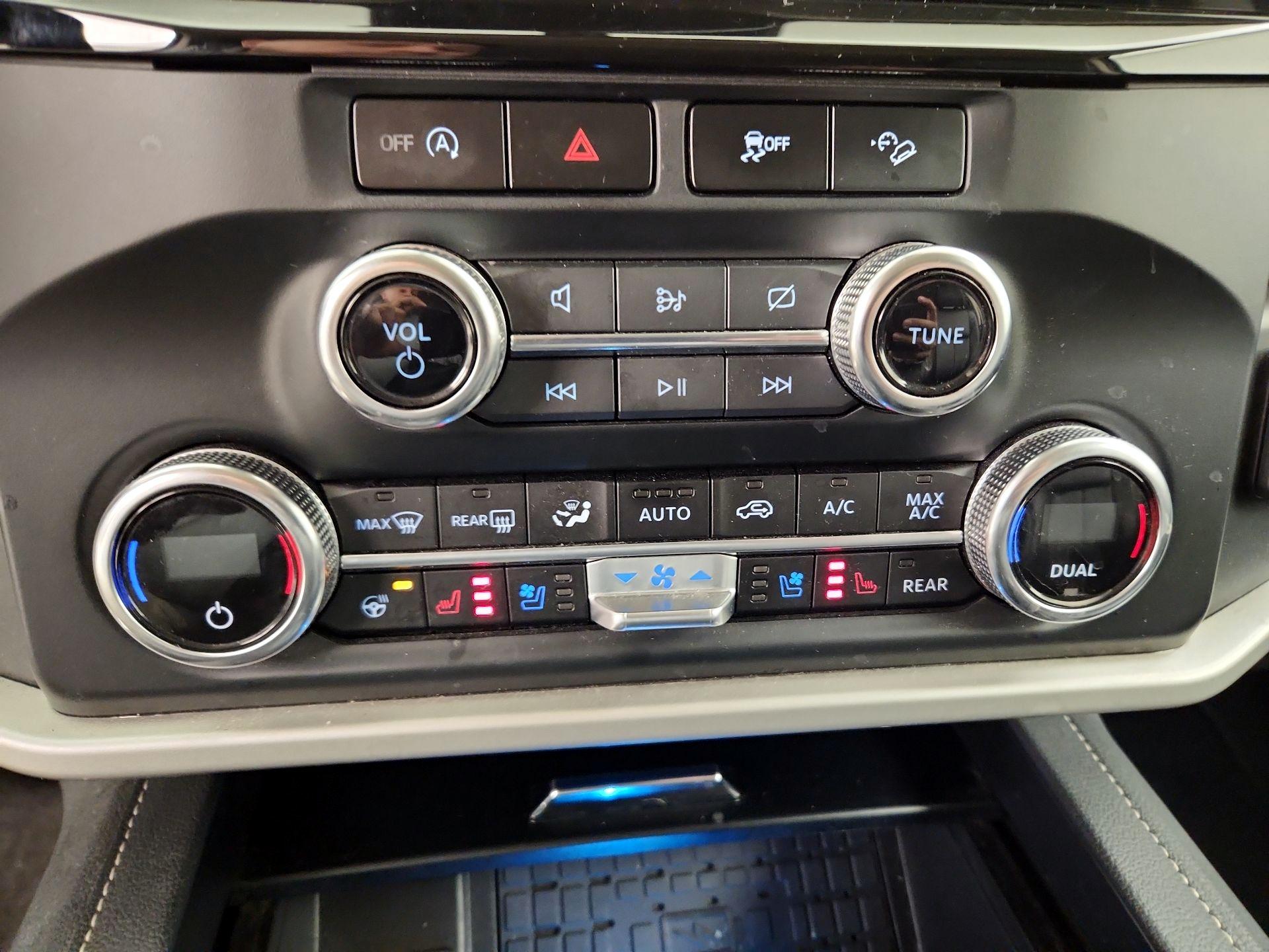 Thumbnail: 2024 Ford Expedition MAX - 17