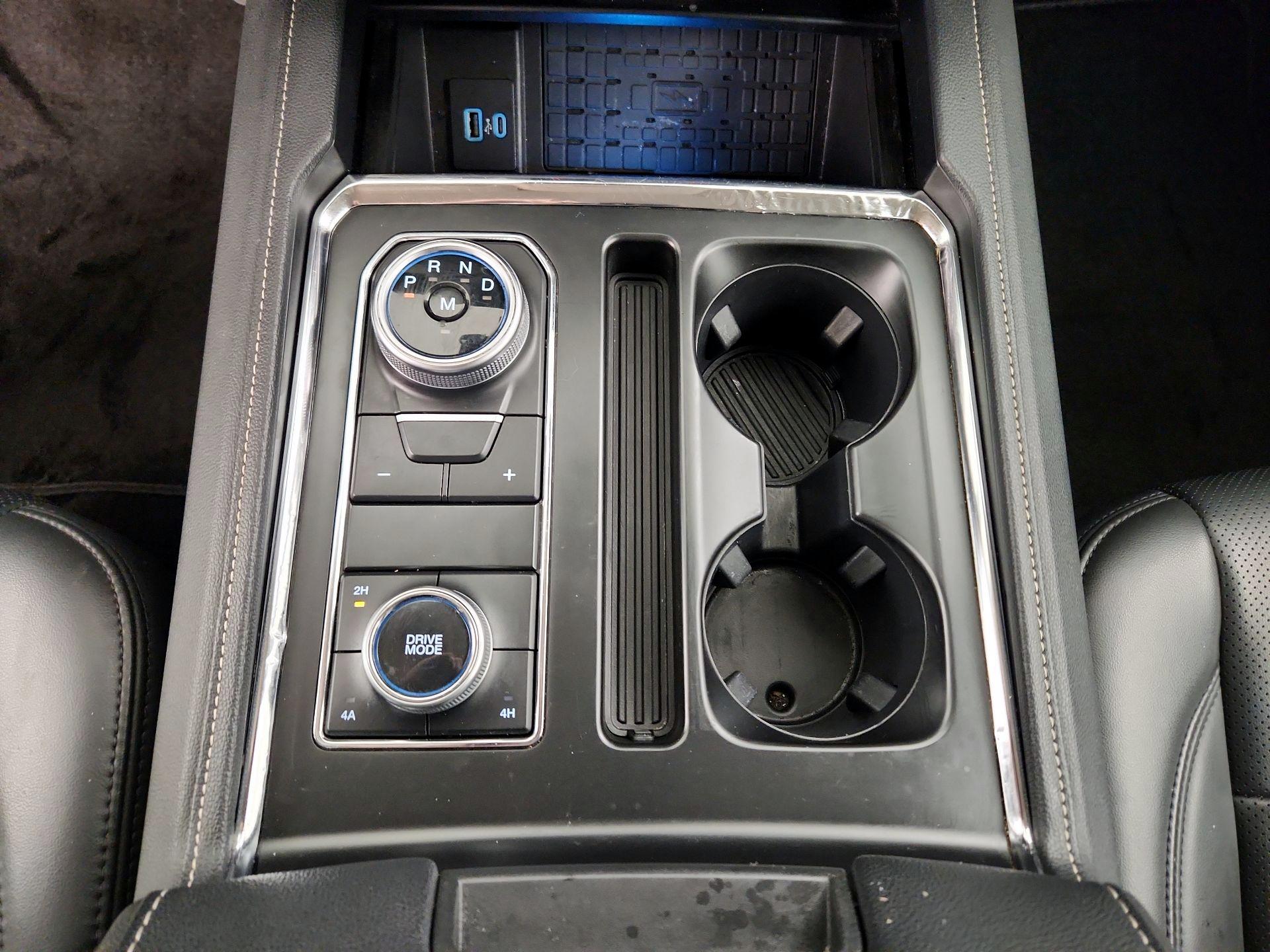 Thumbnail: 2024 Ford Expedition MAX - 18