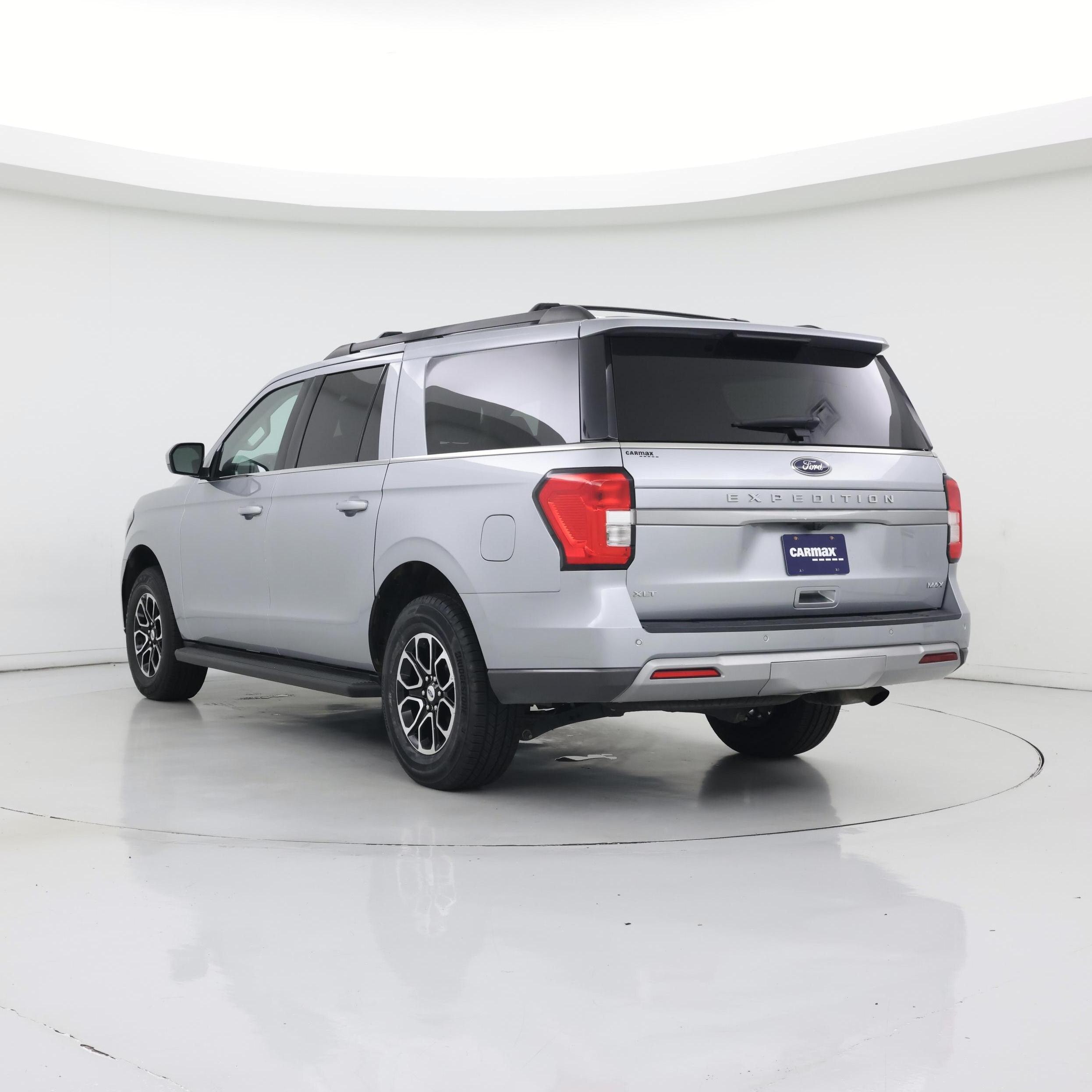 Thumbnail: 2024 Ford Expedition MAX - 2