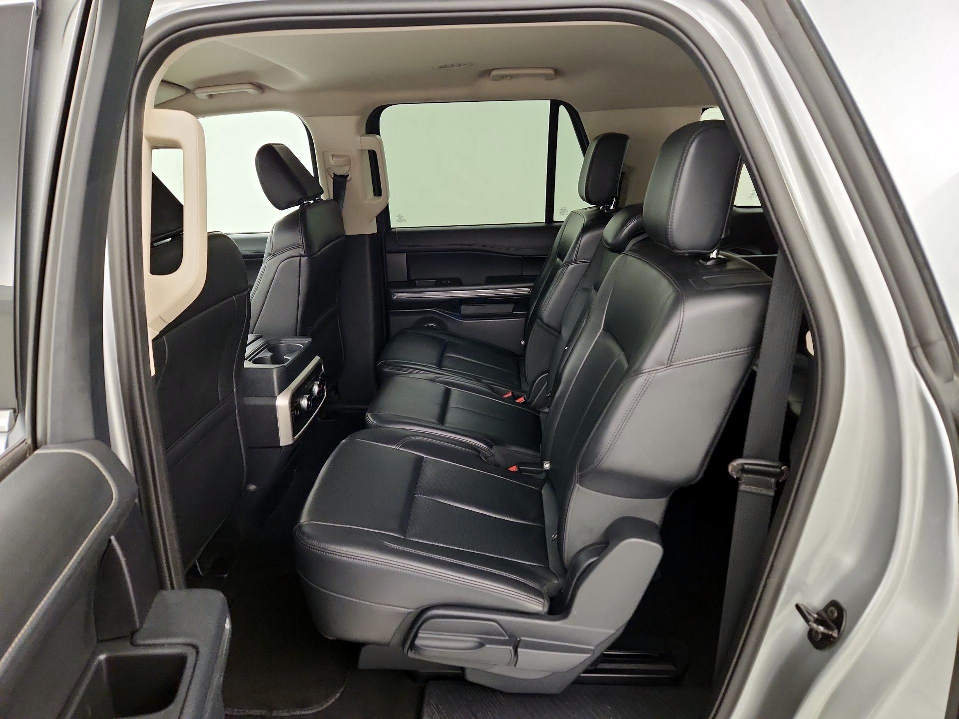 Thumbnail: 2024 Ford Expedition MAX - 20