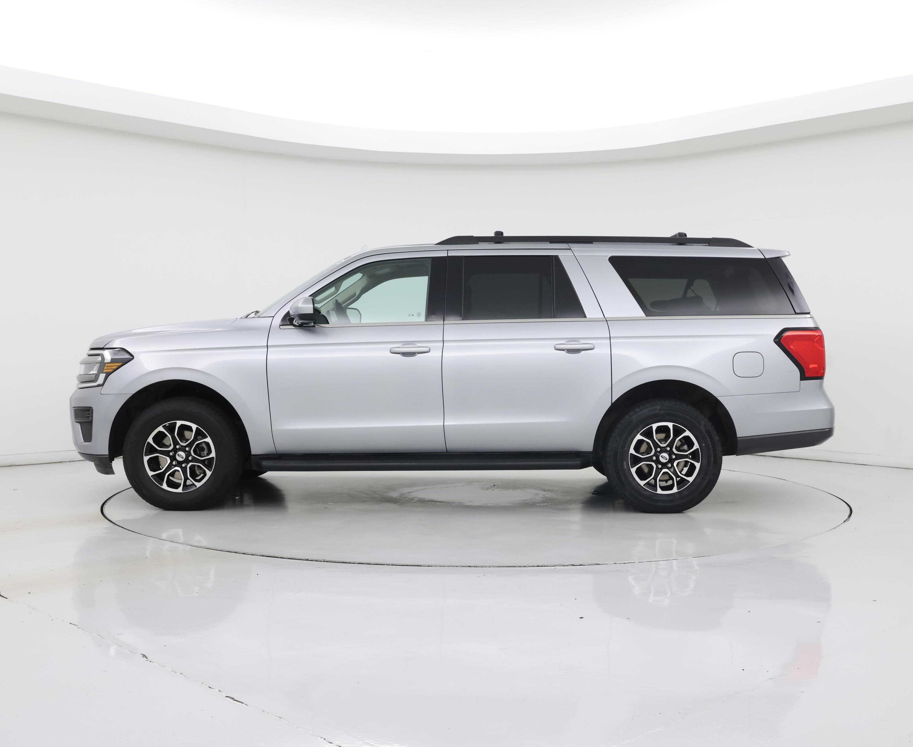 Thumbnail: 2024 Ford Expedition MAX - 3