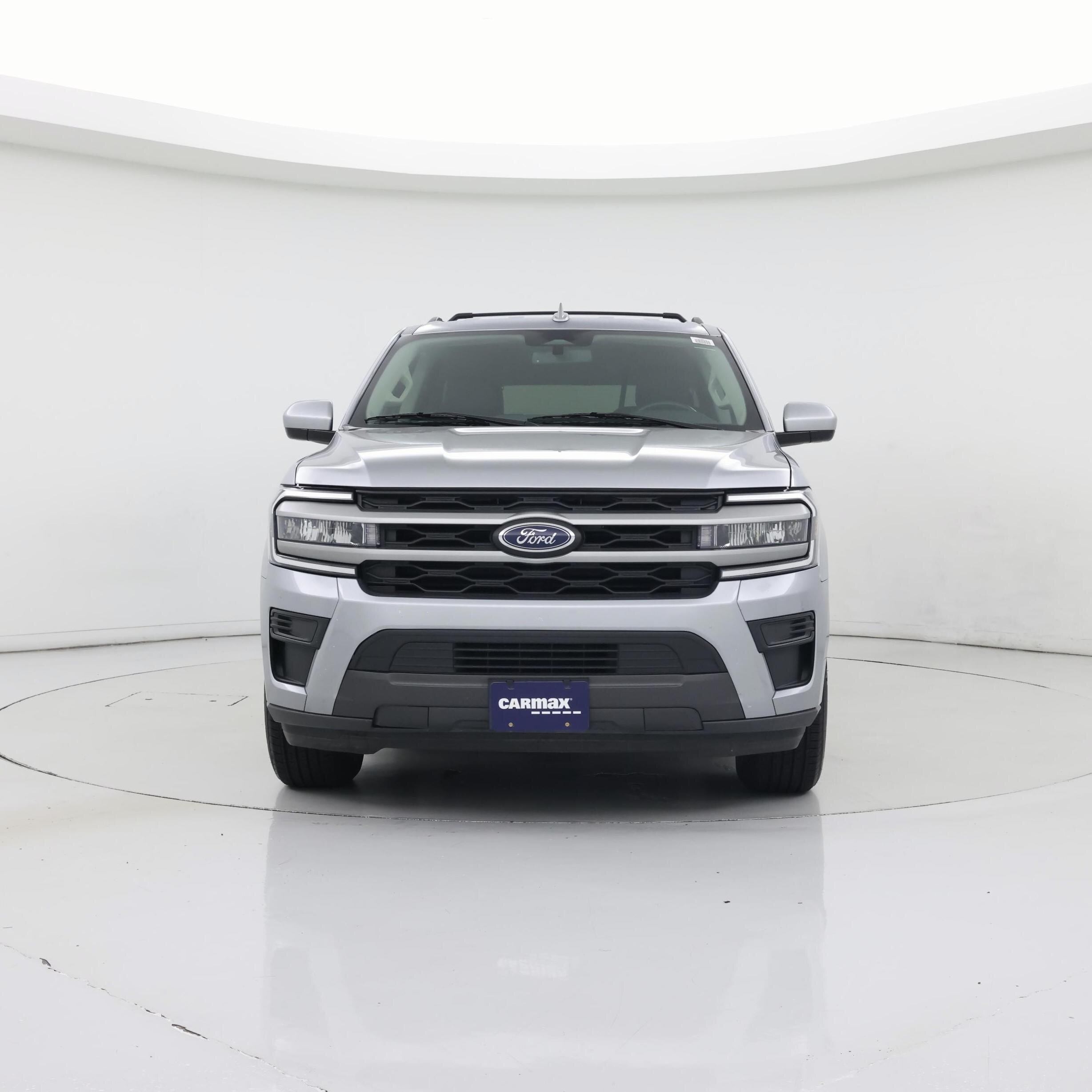 Thumbnail: 2024 Ford Expedition MAX - 5