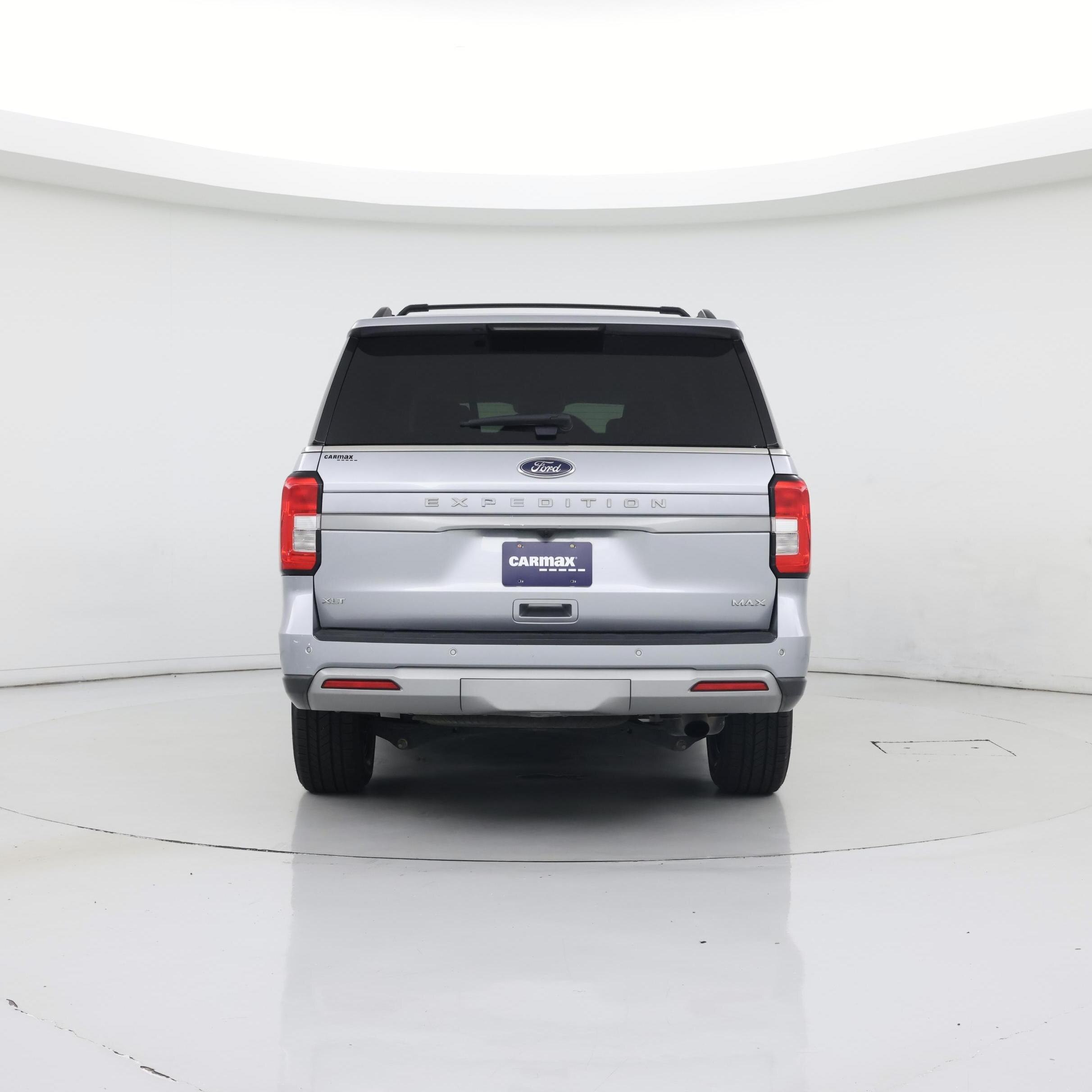 Thumbnail: 2024 Ford Expedition MAX - 6