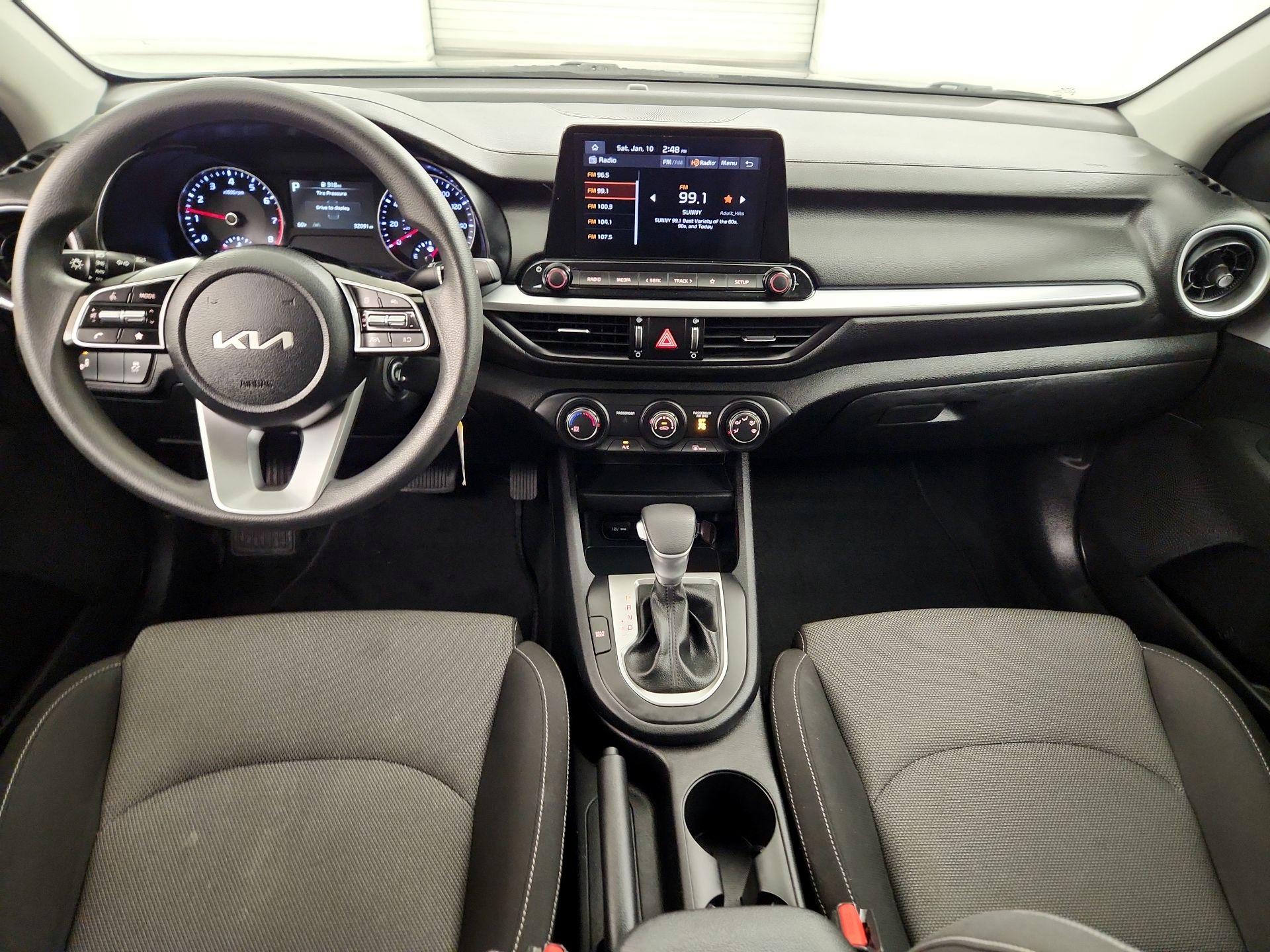 Thumbnail: 2024 Kia Forte - 9